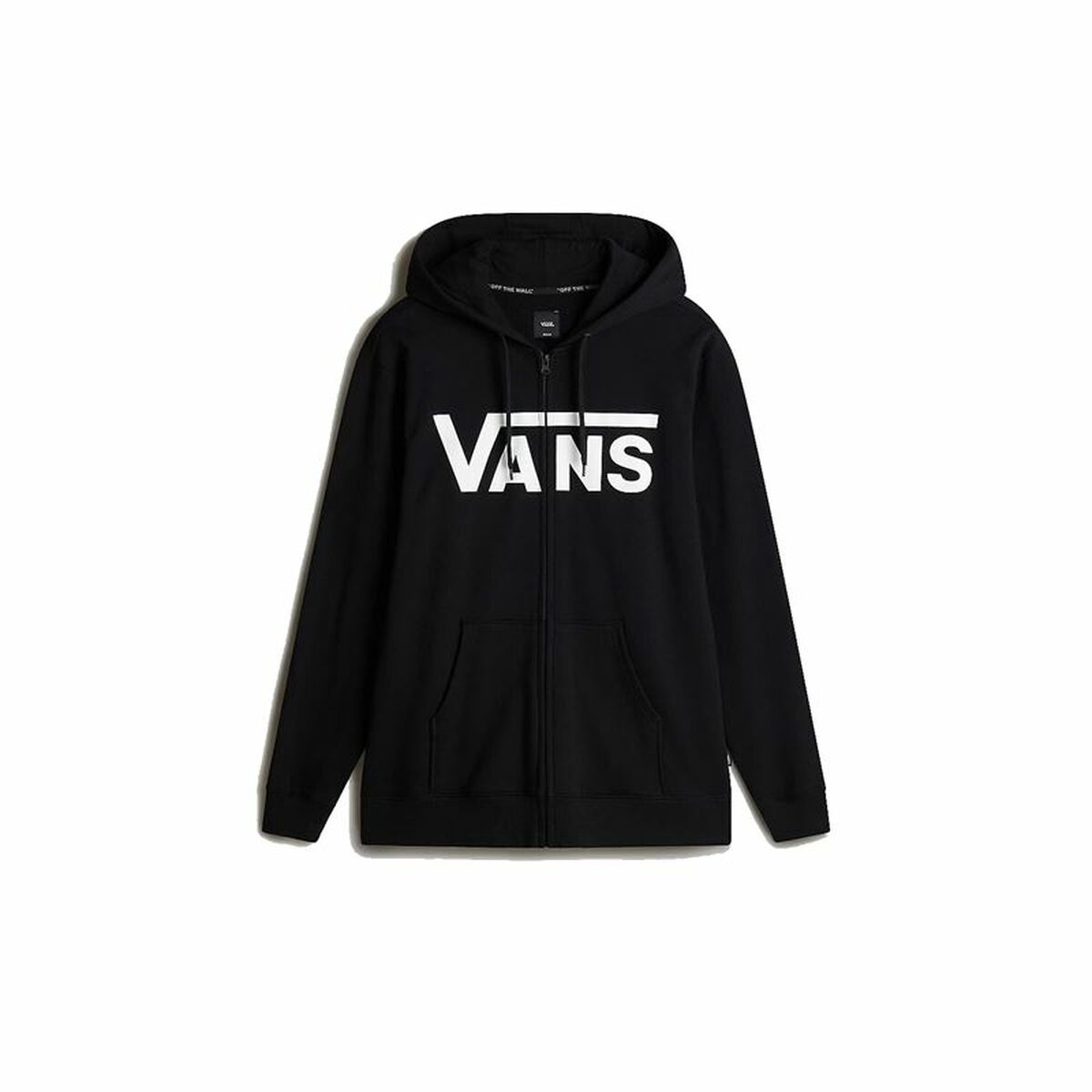 Sportjackefür Herren Vans Mn Classic Zip - AWK Flagship