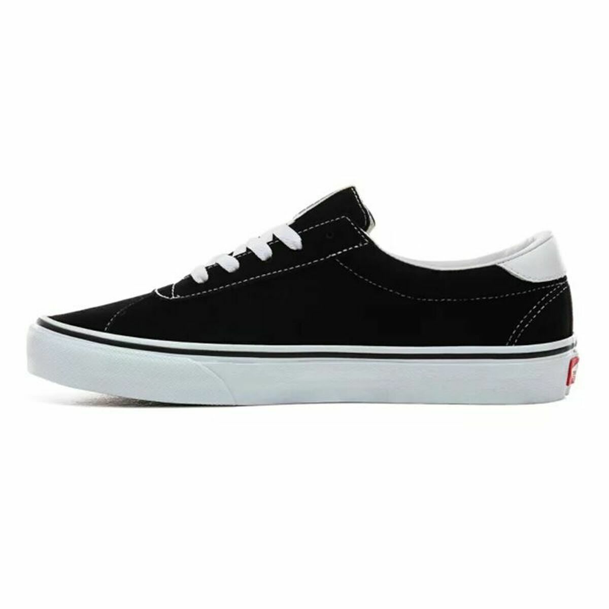 Herren Sneaker Vans Sport Schwarz - AWK Flagship