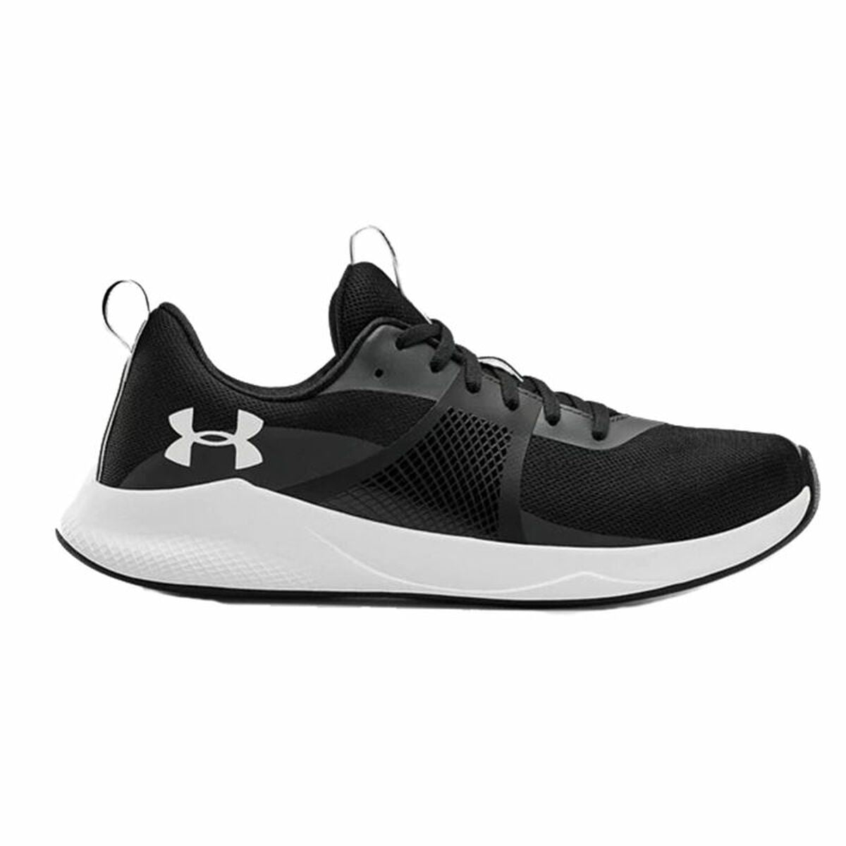 Turnschuhe Under Armour Charged Aurora Schwarz - AWK Flagship