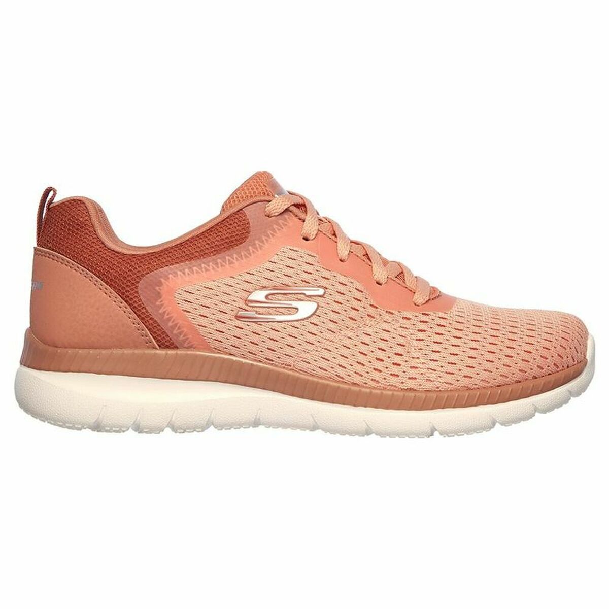 Turnschuhe Skechers Bountiful Quick Path Rosa - AWK Flagship