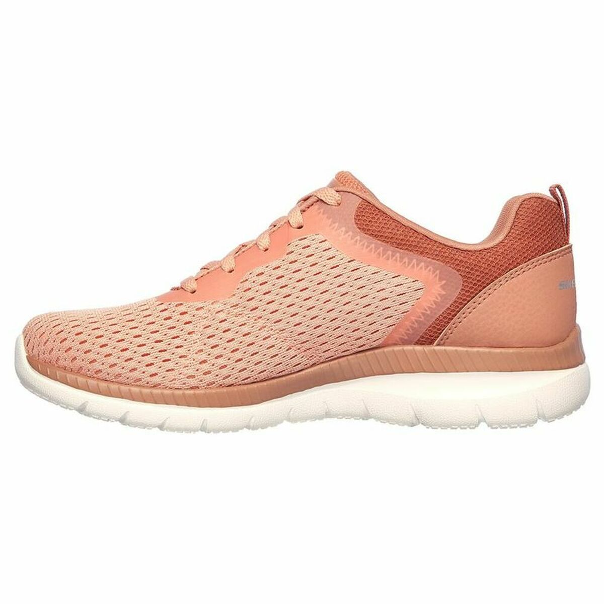 Turnschuhe Skechers Bountiful Quick Path Rosa - AWK Flagship