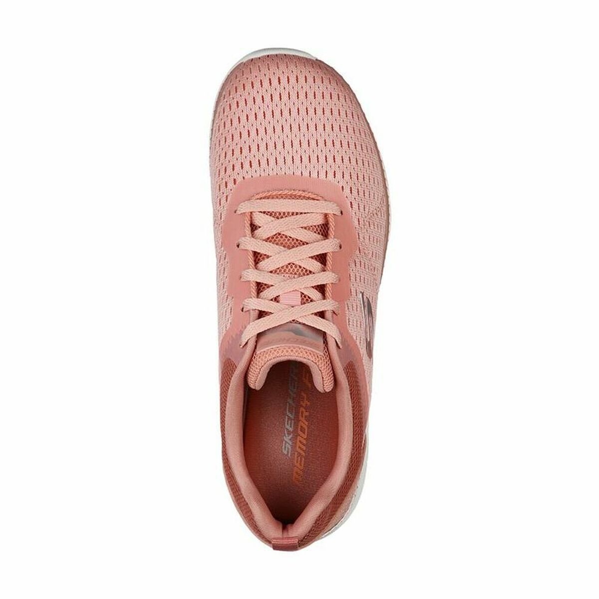 Turnschuhe Skechers Bountiful Quick Path Rosa - AWK Flagship