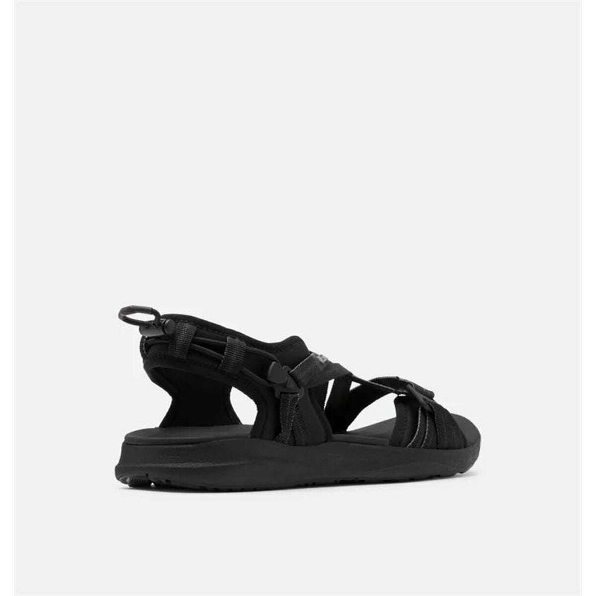 Sandalen für die Berge Columbia Damen Schwarz - AWK Flagship