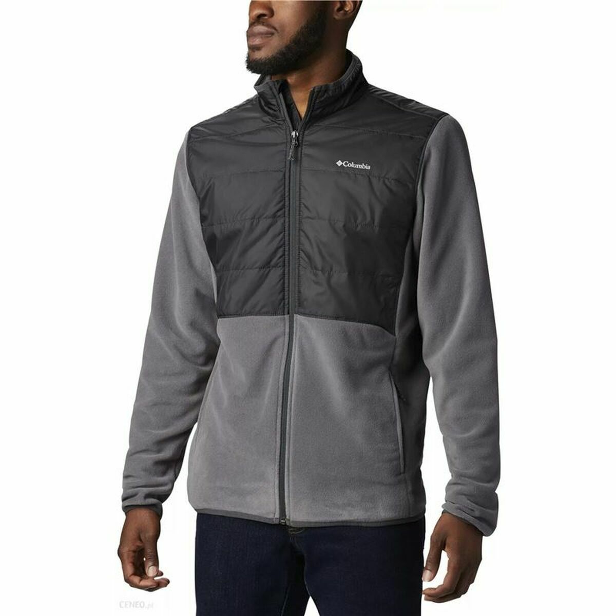 Sportjacke für Herren Columbia Basin Butte - AWK Flagship