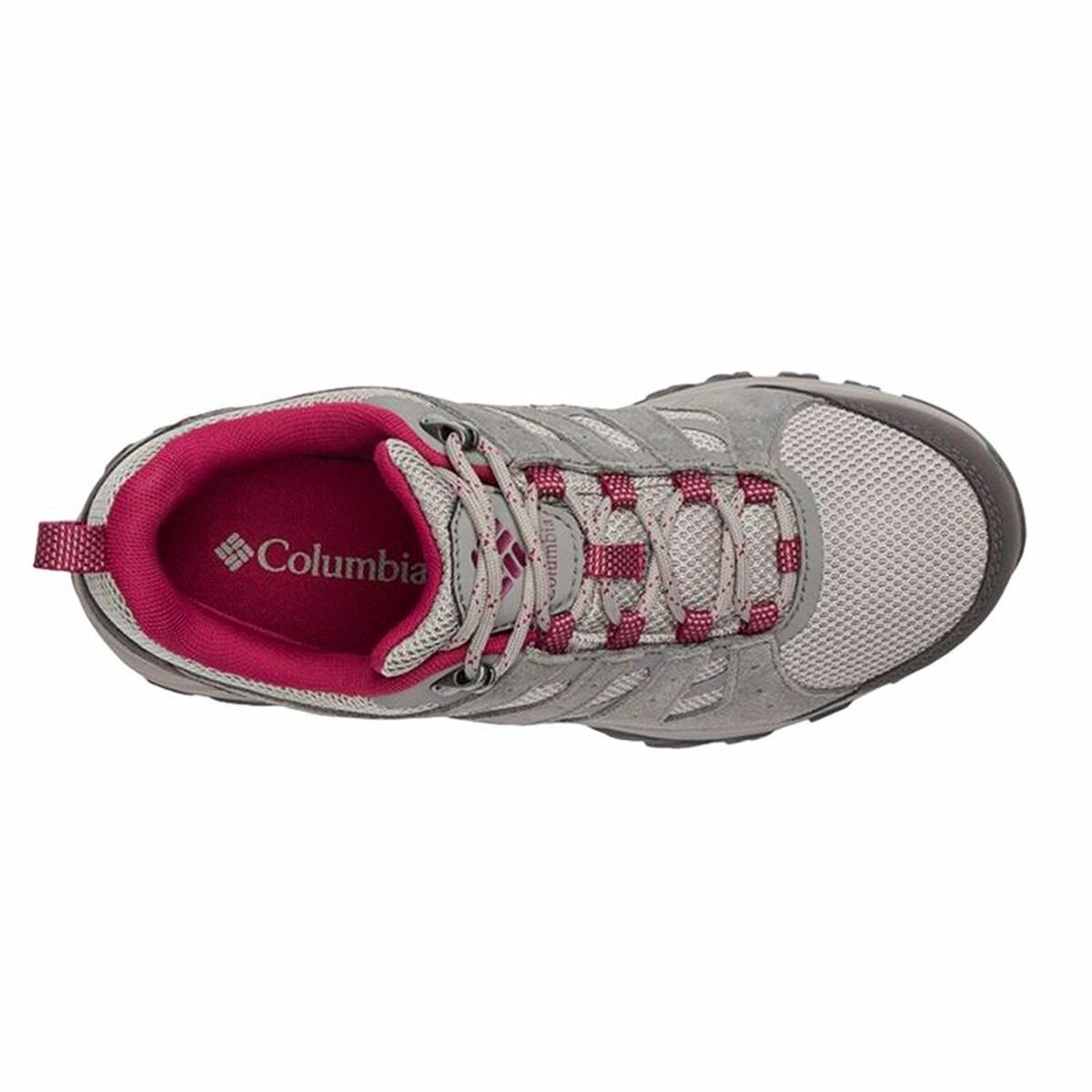 Laufschuhe für Erwachsene Columbia Redmond™ III Grau - AWK Flagship