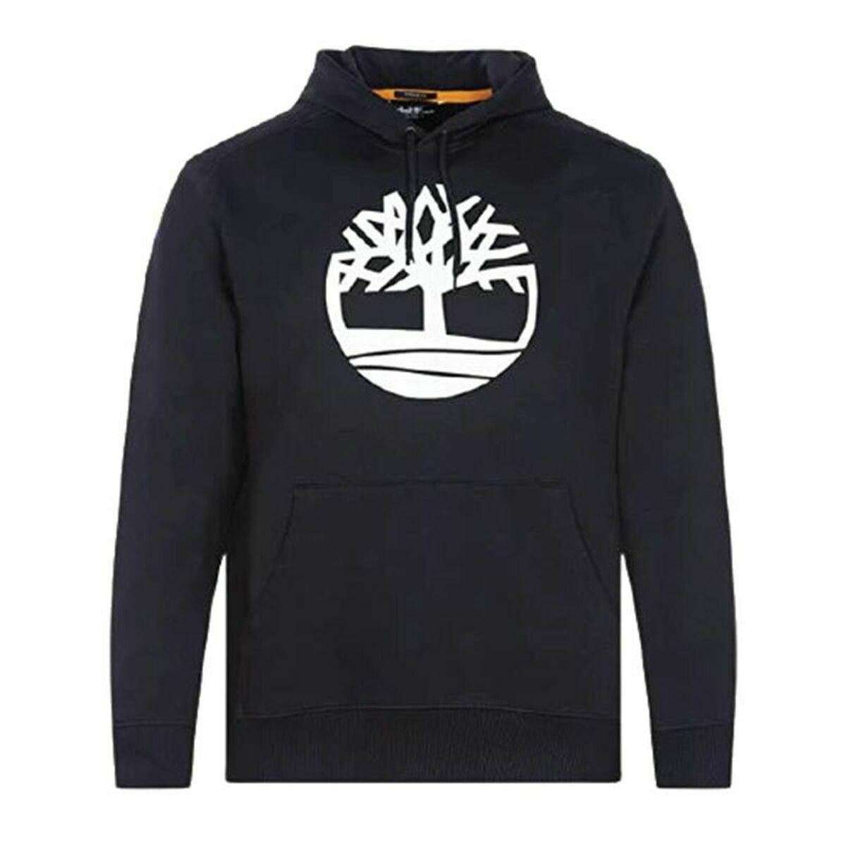 Kaufe Herren Sweater mit Kapuze Timberland Core Logo Schwarz bei AWK Flagship um € 76.00