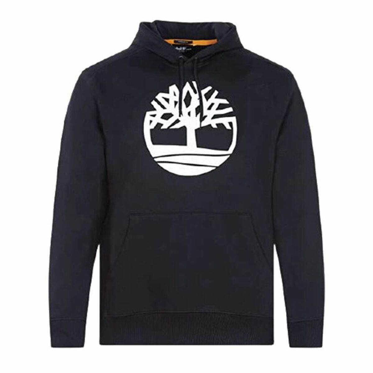 Kaufe Herren Sweater mit Kapuze Timberland Core Logo Schwarz bei AWK Flagship um € 62.00