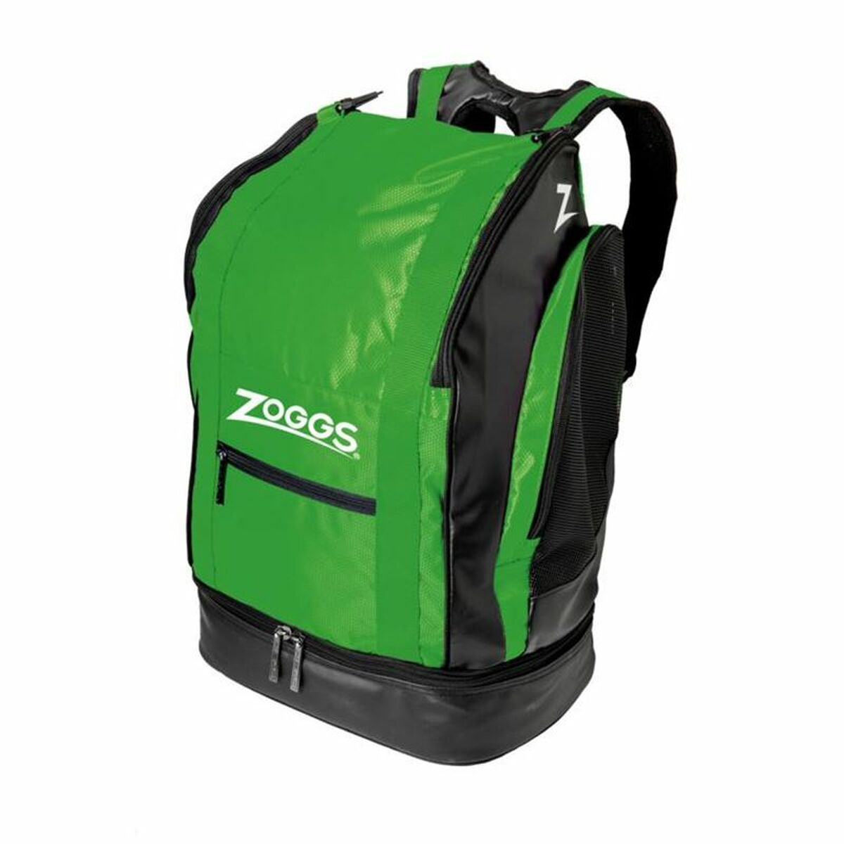 Rucksack Zoggs Zoggs Tour Back Pack 40 Zitronengrün 40 L - AWK Flagship