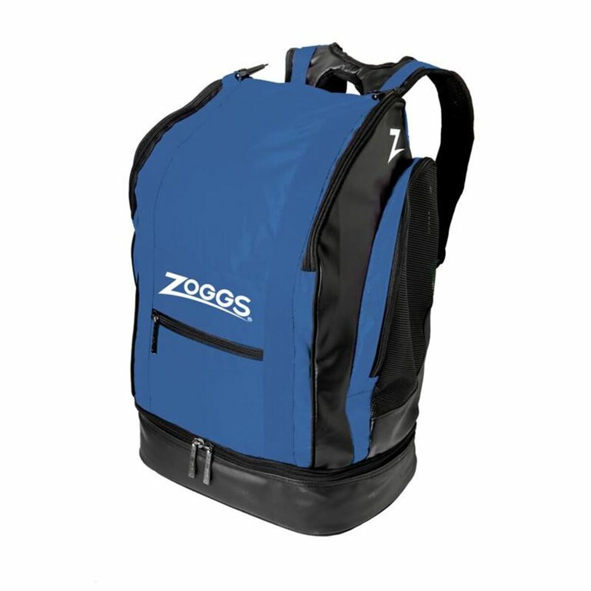 Rucksack Zoggs Tour Back Pack 40 Blau - AWK Flagship