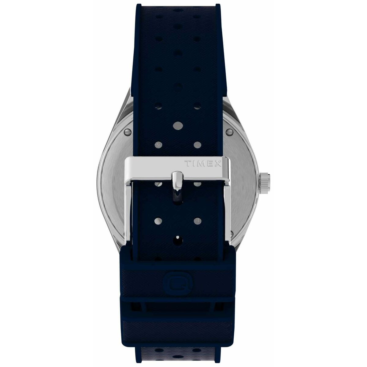 Men's Watch Timex Q DIVER (Ø 38 mm)