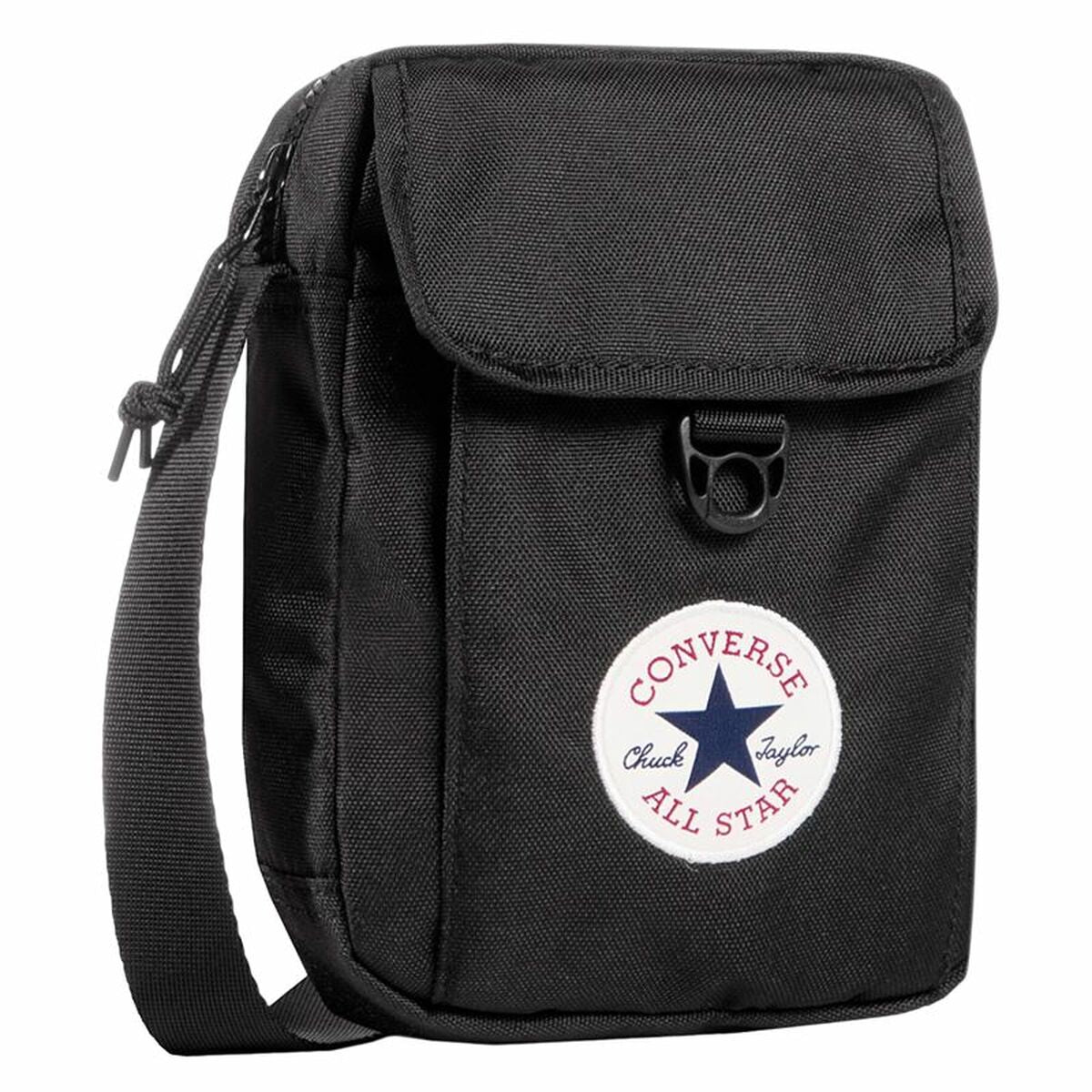 Schultertasche Converse Crossbody 2 Schwarz - AWK Flagship