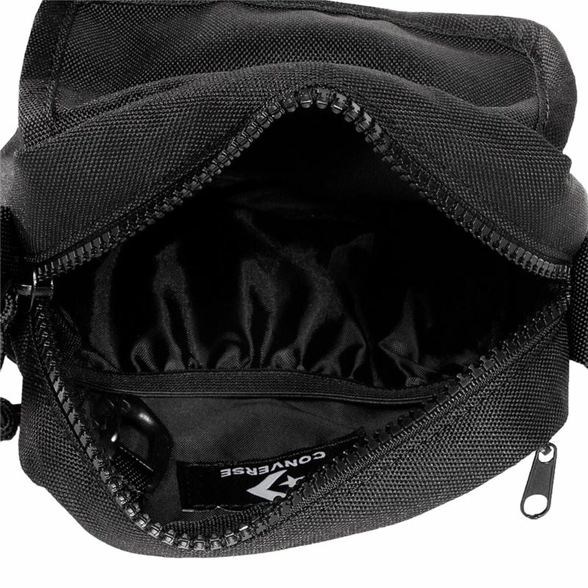 Schultertasche Converse Crossbody 2 Schwarz - AWK Flagship