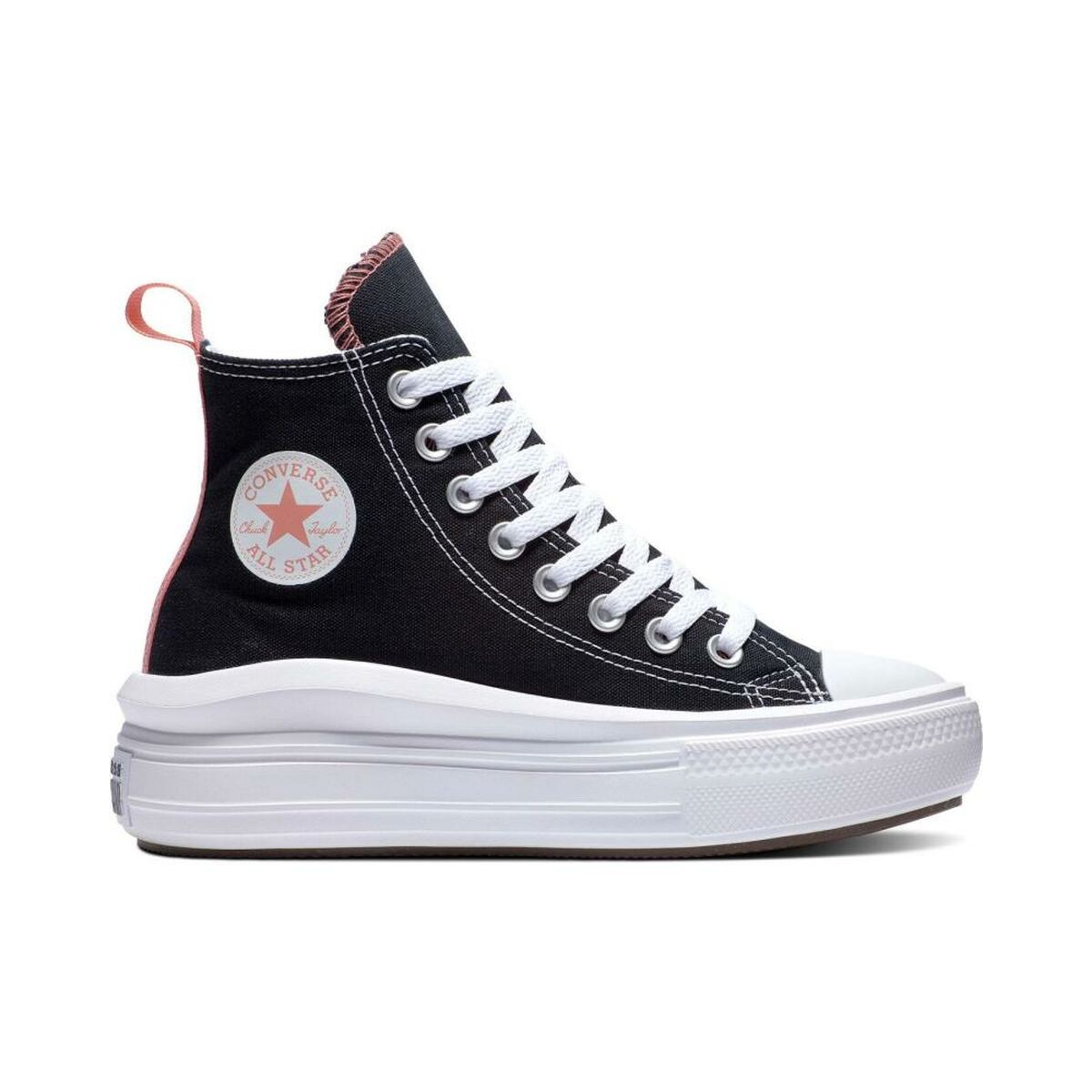 Herren-Sportschuhe Converse CHUCK TAYLOR ALL STAR MOVE LIFT 271716C - AWK Flagship