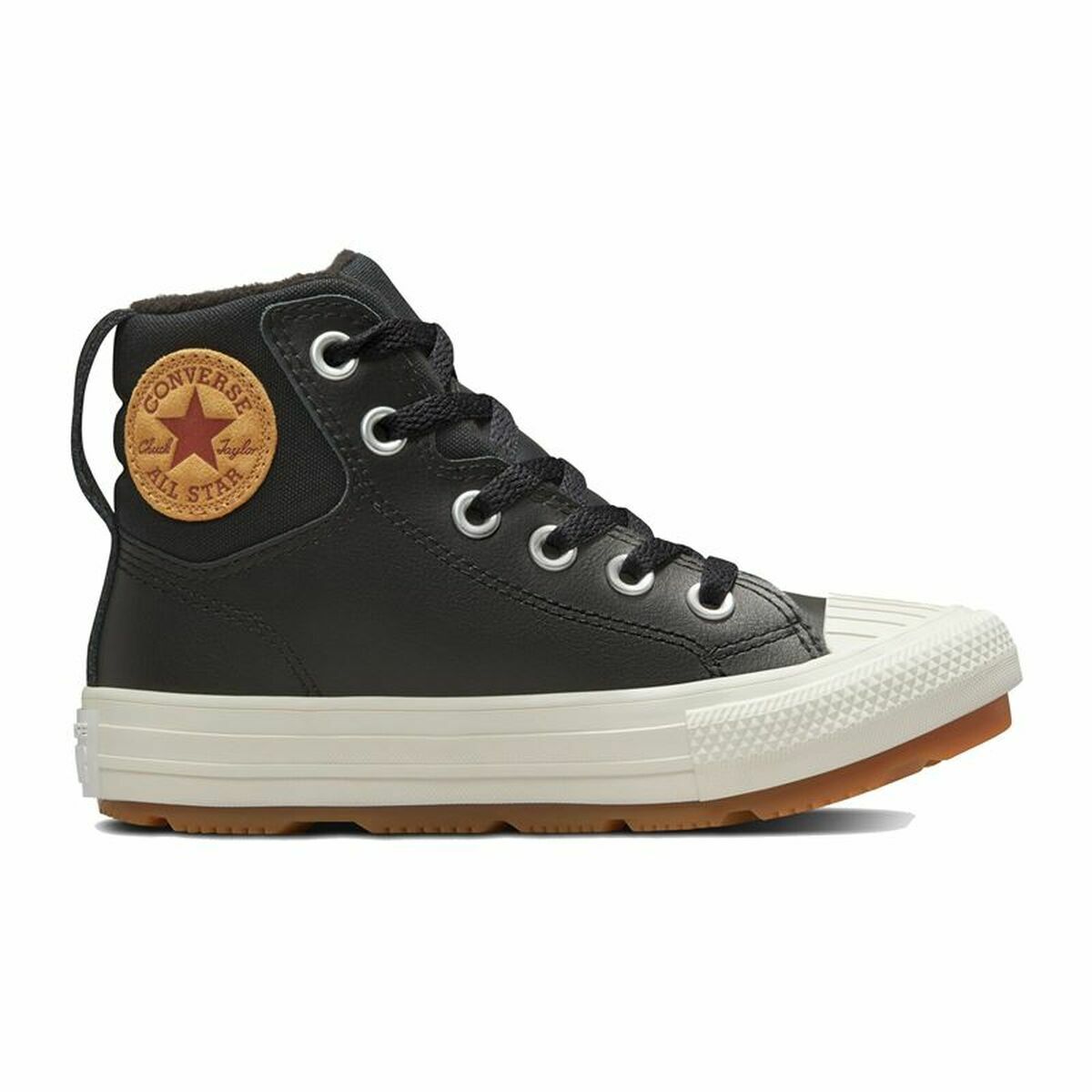 Jungen Sneaker Converse All-Star Berkshire Schwarz - AWK Flagship