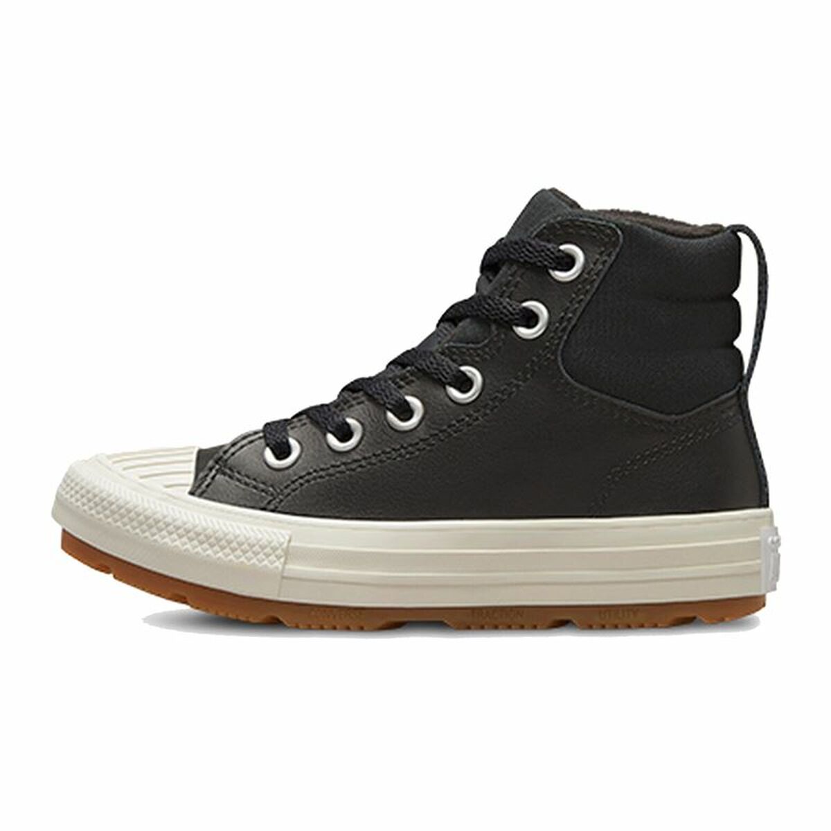 Jungen Sneaker Converse All-Star Berkshire Schwarz - AWK Flagship