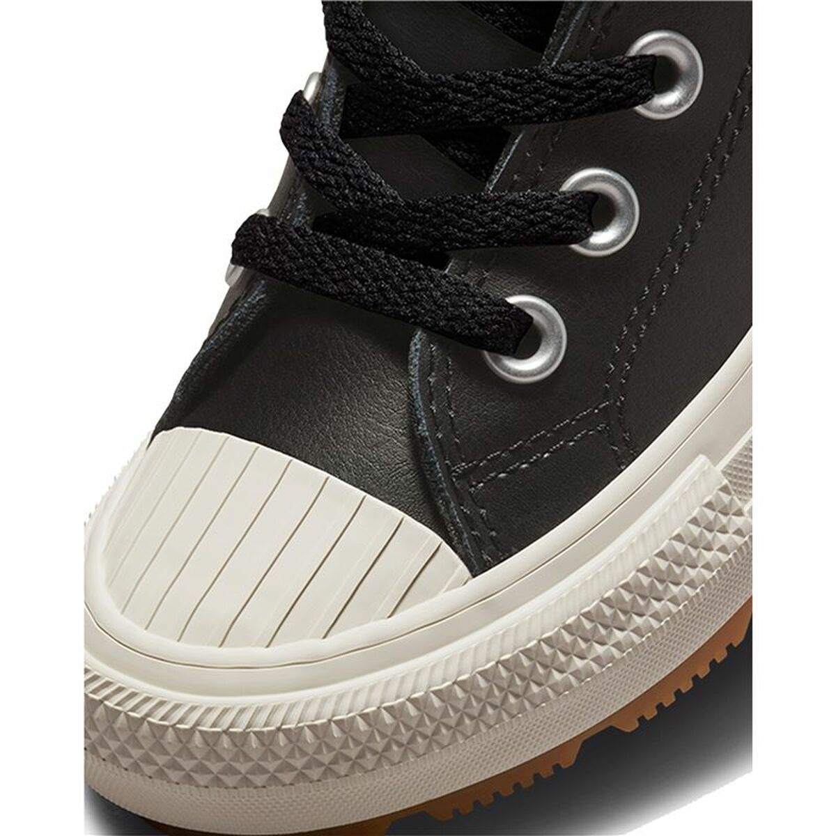 Jungen Sneaker Converse All-Star Berkshire Schwarz - AWK Flagship