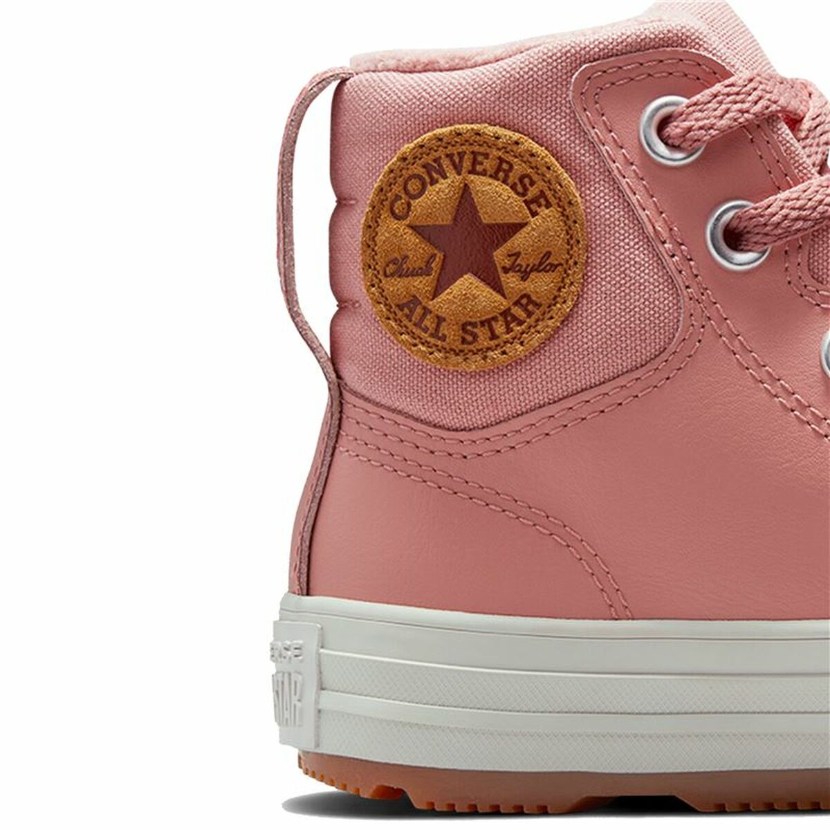 Sneaker Converse All-Star Berkshire Rosa - AWK Flagship