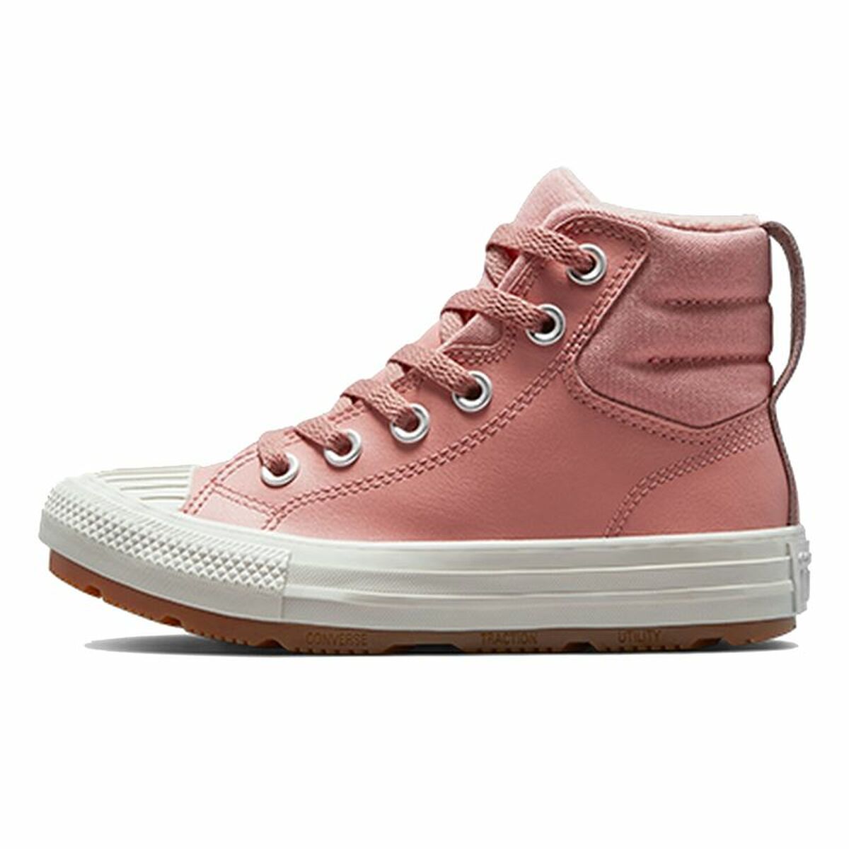 Jungen Sneaker Converse Chuck Taylor All Star Rosa - AWK Flagship