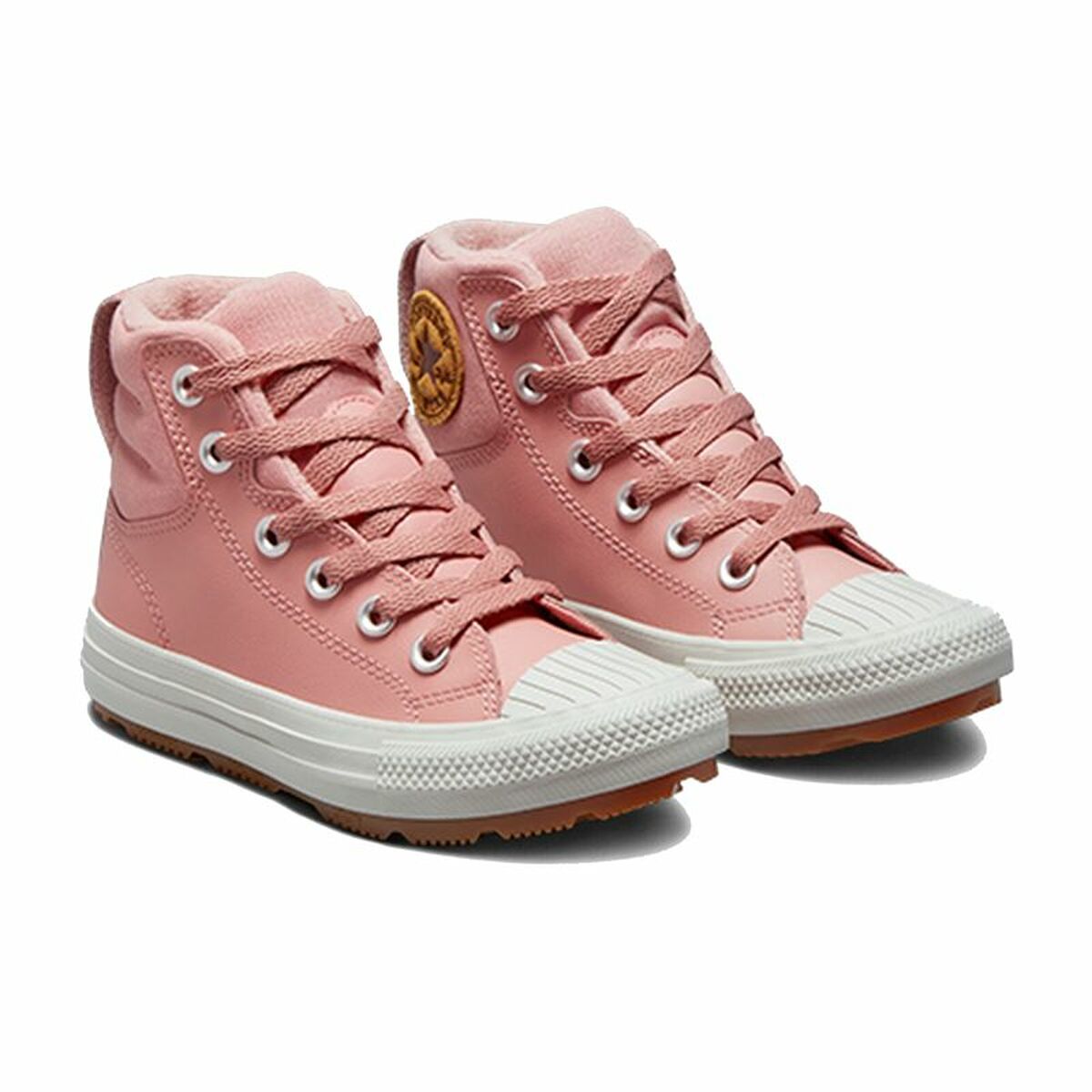 Jungen Sneaker Converse Chuck Taylor All Star Rosa - AWK Flagship