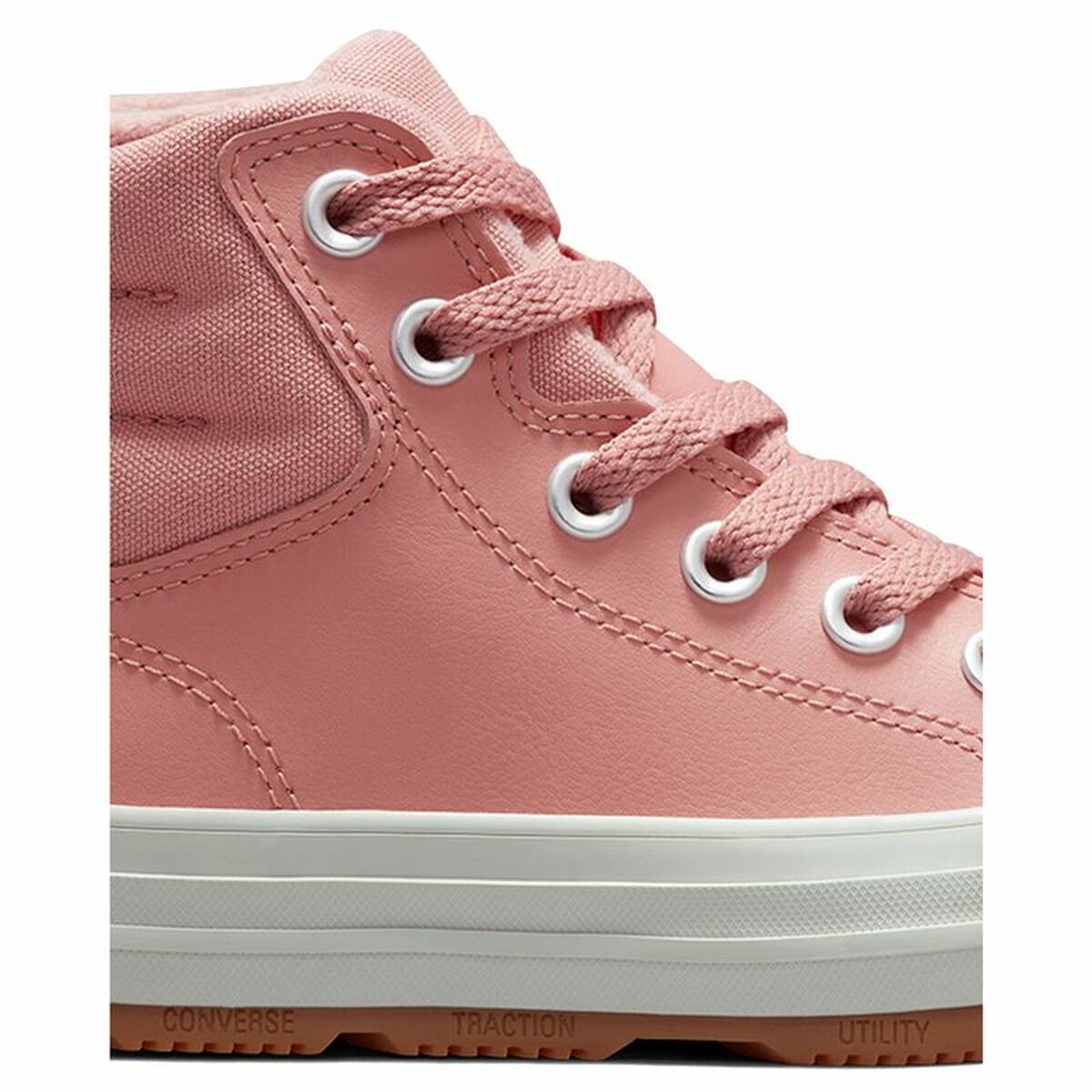 Jungen Sneaker Converse Chuck Taylor All Star Rosa - AWK Flagship