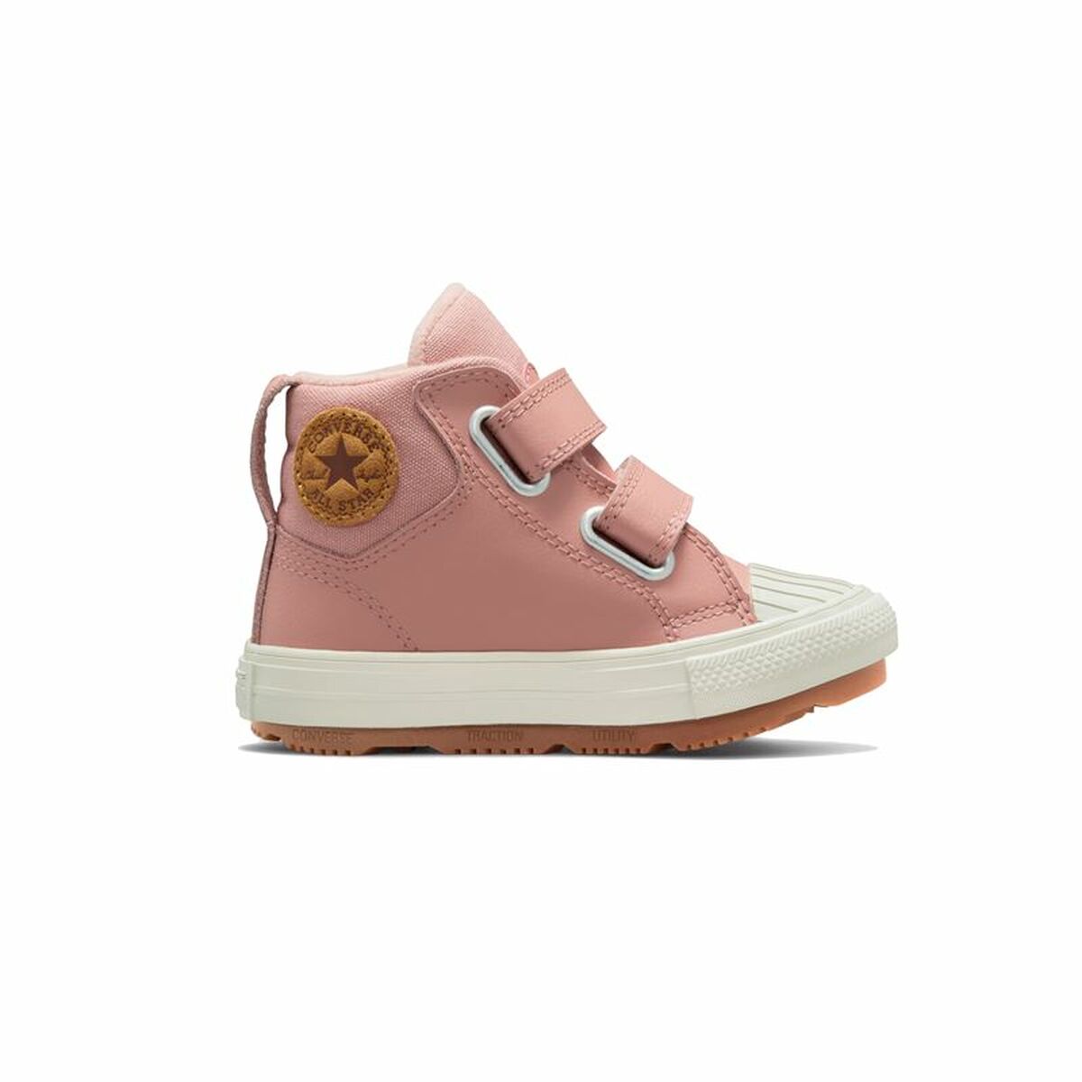 Jungen Sneaker Converse Chuck Taylor All Star Rosa - AWK Flagship