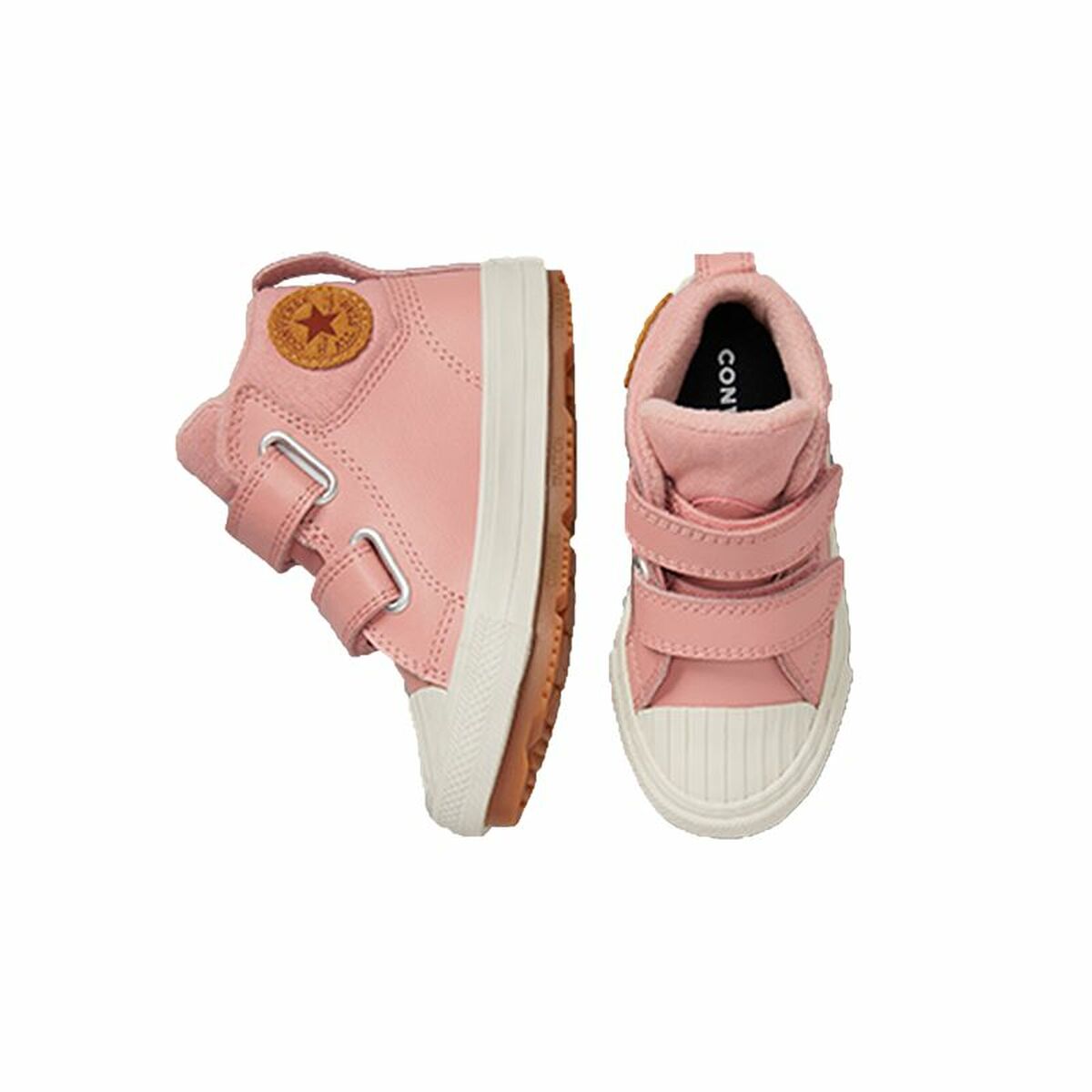 Jungen Sneaker Converse Chuck Taylor All Star Rosa - AWK Flagship