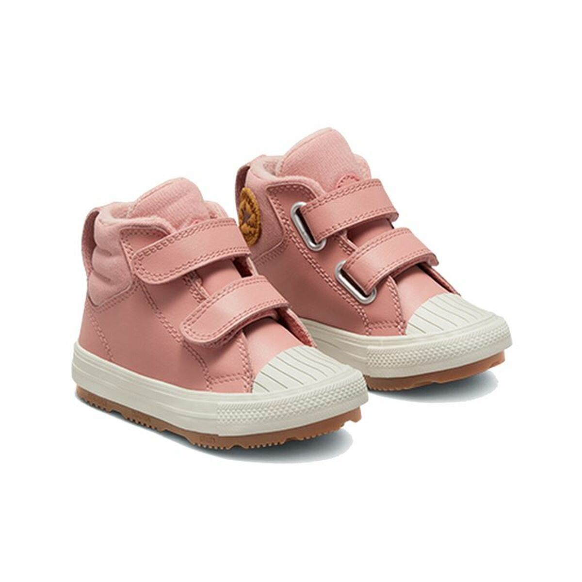 Jungen Sneaker Converse Chuck Taylor All Star Rosa - AWK Flagship