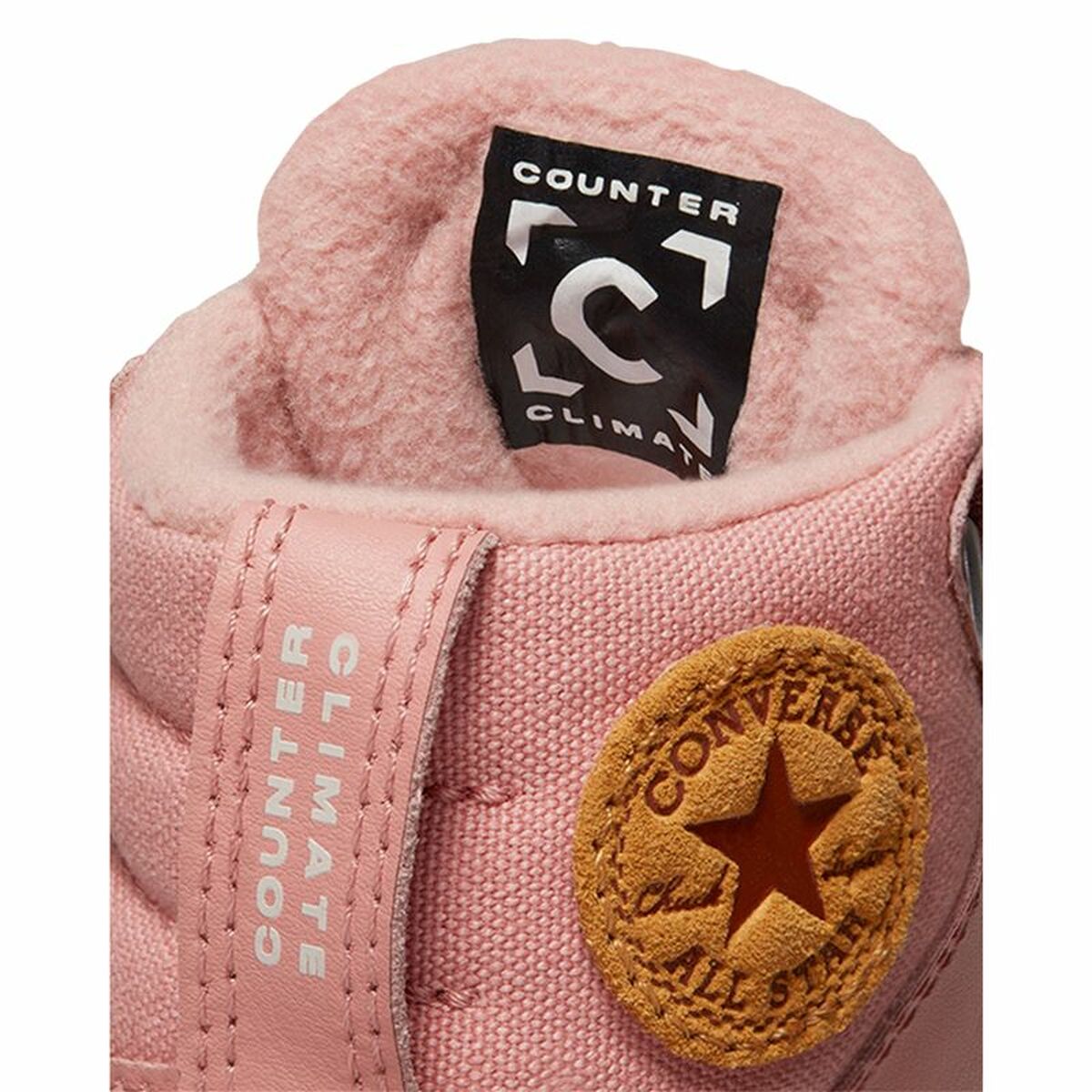 Jungen Sneaker Converse Chuck Taylor All Star Rosa - AWK Flagship