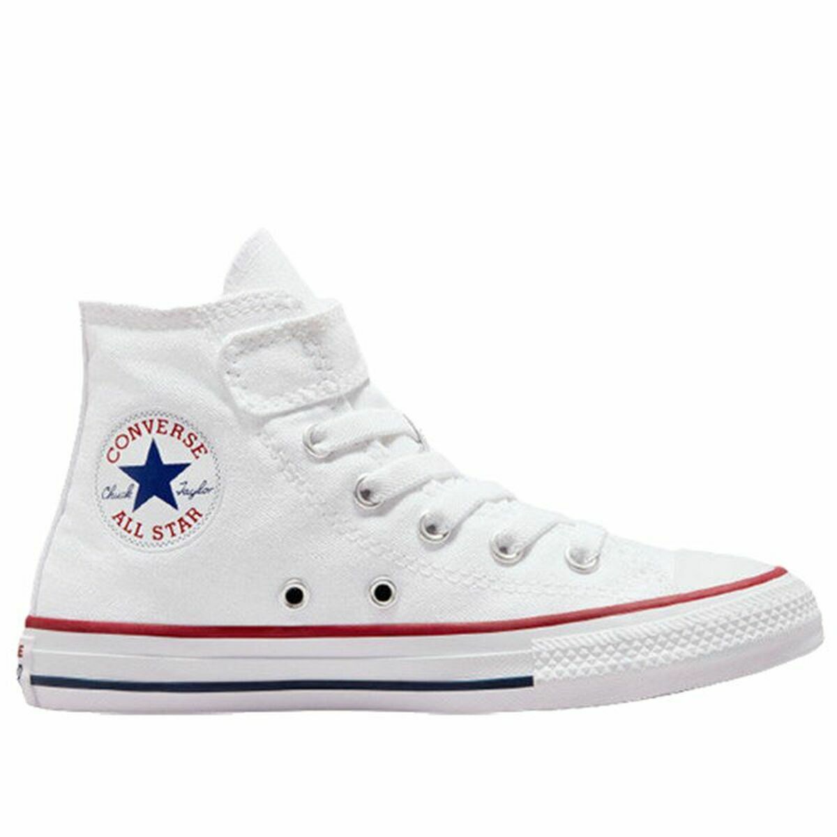 Herren Sneaker Converse All Star Easy-On Weiß - AWK Flagship