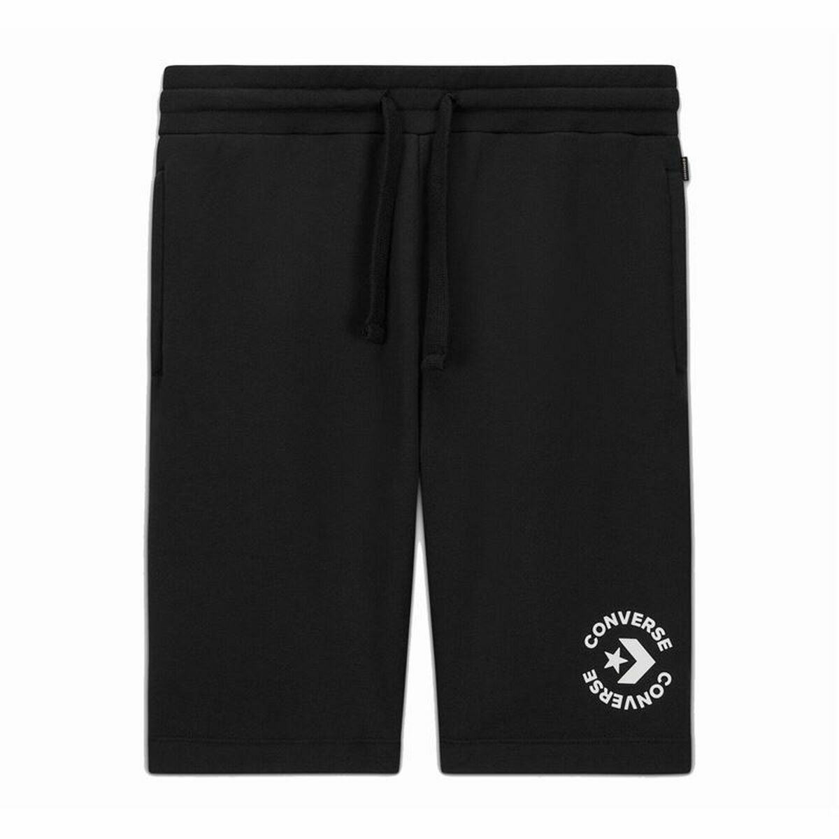 Herren-Sportshorts Converse All-Star Schwarz - AWK Flagship