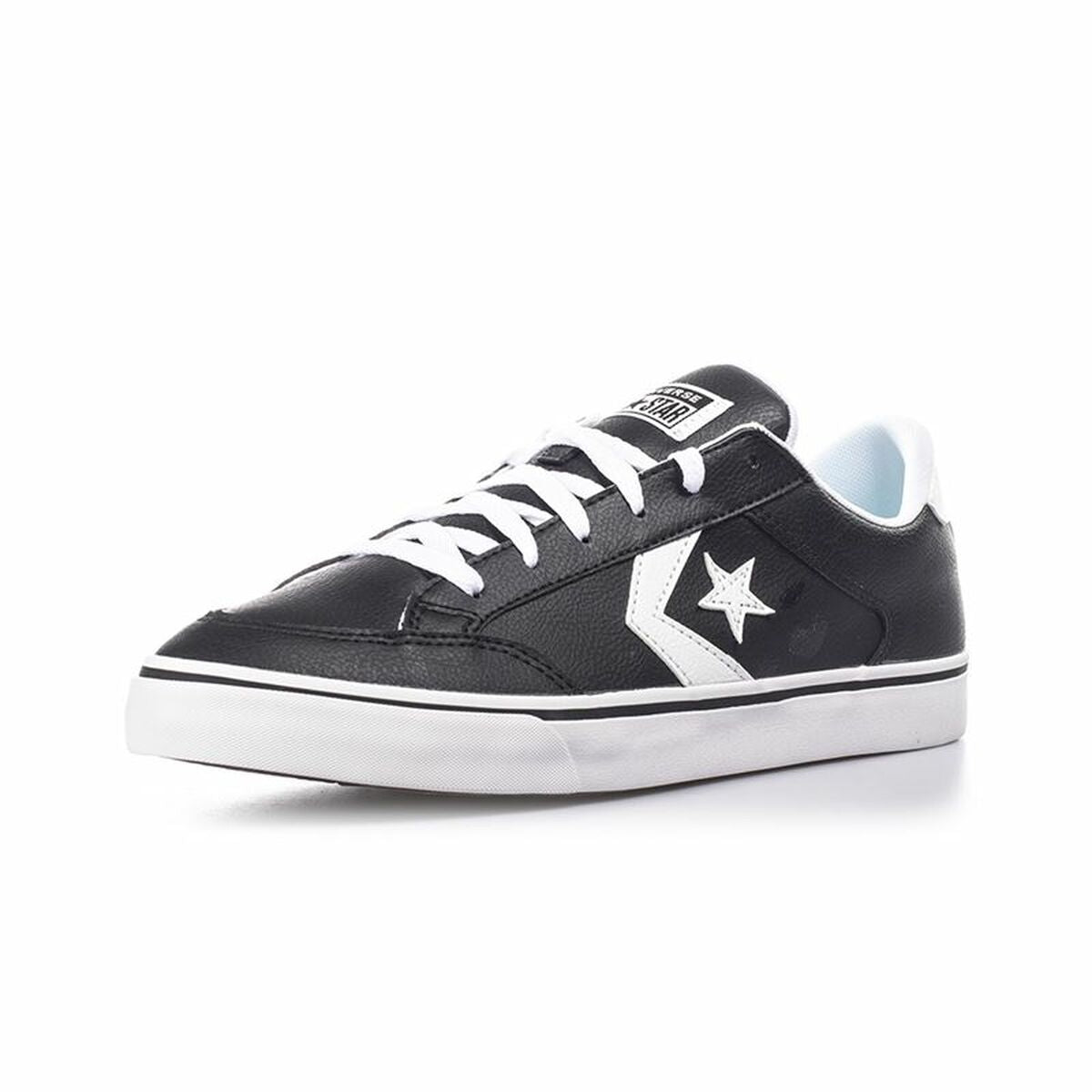 Unisex Sneaker Converse Tobin Schwarz - AWK Flagship