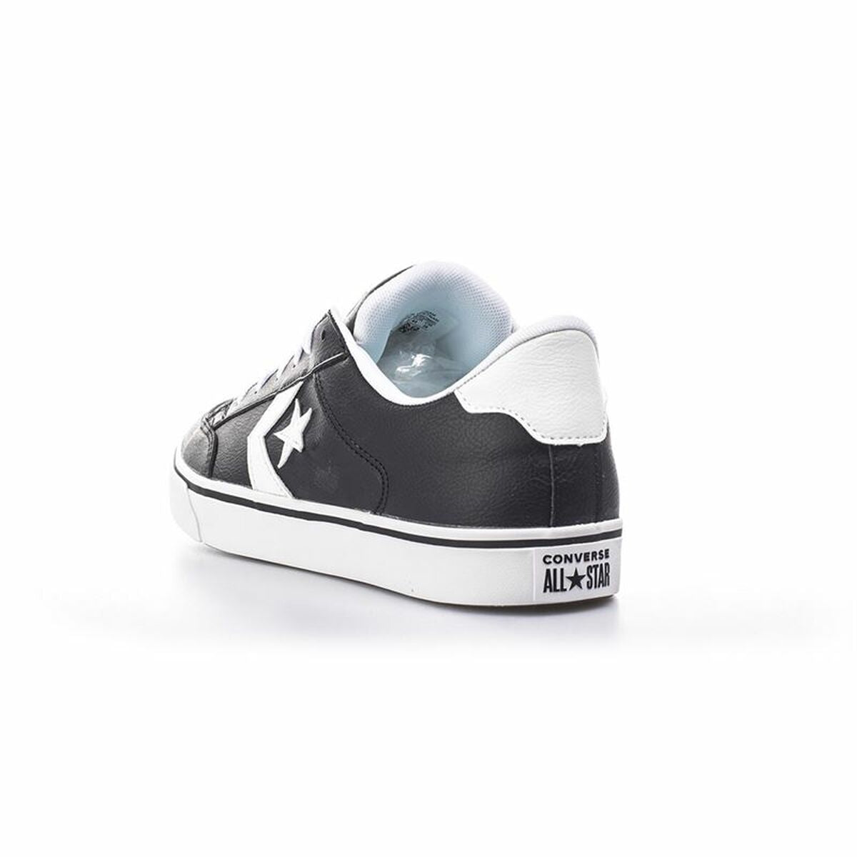 Unisex Sneaker Converse Tobin Schwarz - AWK Flagship