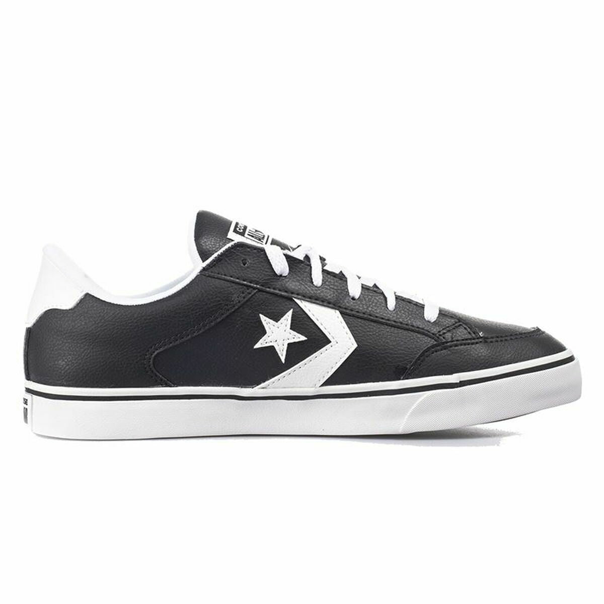 Unisex Sneaker Converse Tobin Schwarz - AWK Flagship