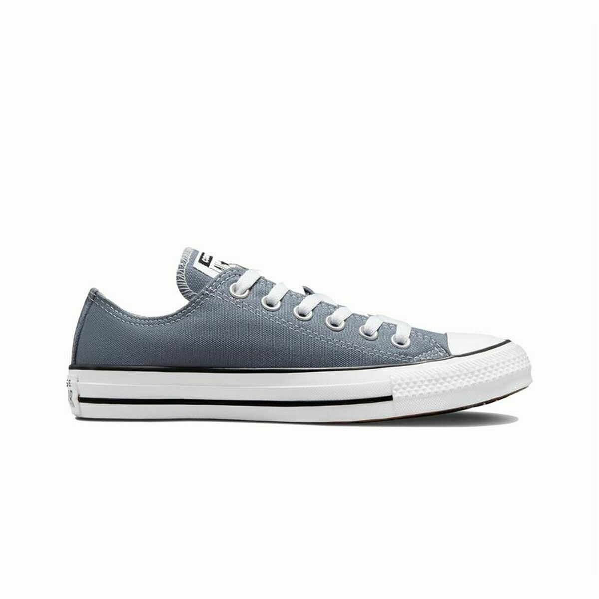 Herren Sneaker Converse Chuck Taylor All-Star Low Dunkelgrau - AWK Flagship