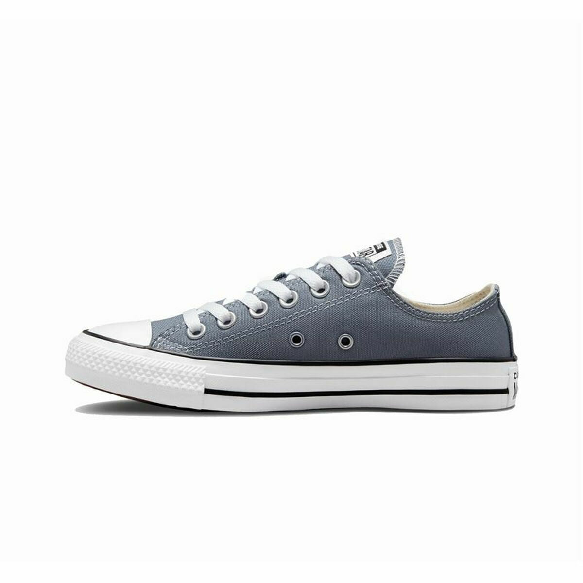 Herren Sneaker Converse Chuck Taylor All-Star Low Dunkelgrau - AWK Flagship