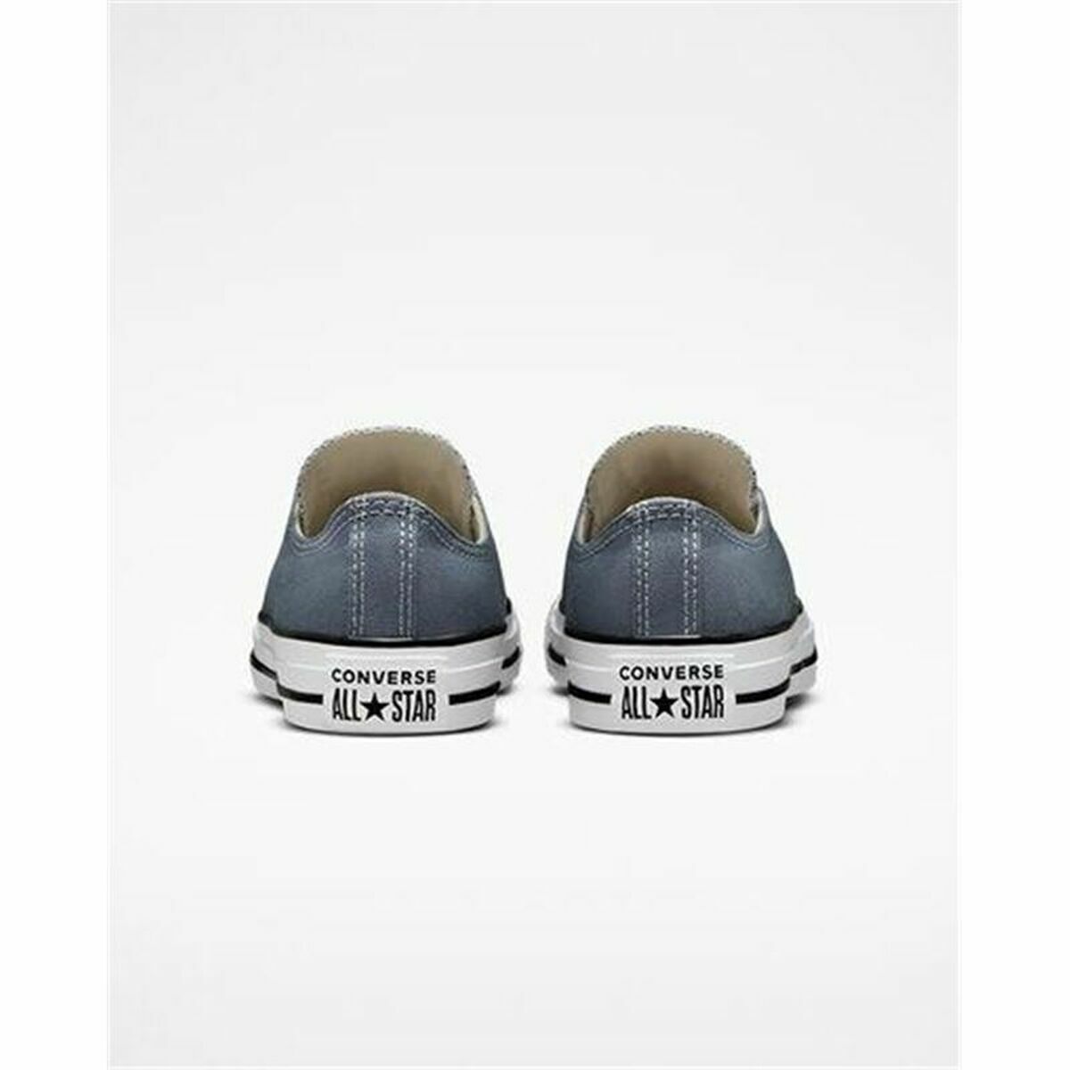 Herren Sneaker Converse Chuck Taylor All-Star Low Dunkelgrau - AWK Flagship