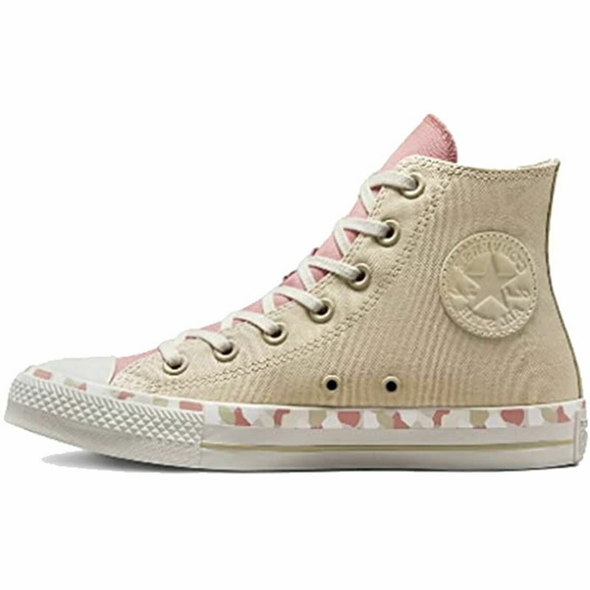 Damen Sneaker Converse Chuck Taylor All Star Beige - AWK Flagship