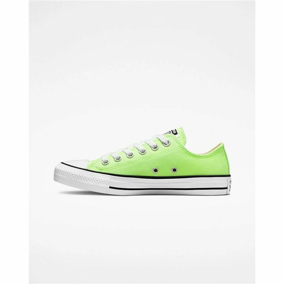 Casual Damenturnschuh Converse Chuck Taylor All-Star grün Fluoreszierend - AWK Flagship