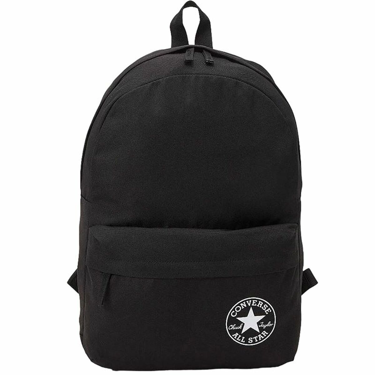 Lässiger Rucksack Converse Speed 3 Schwarz - AWK Flagship