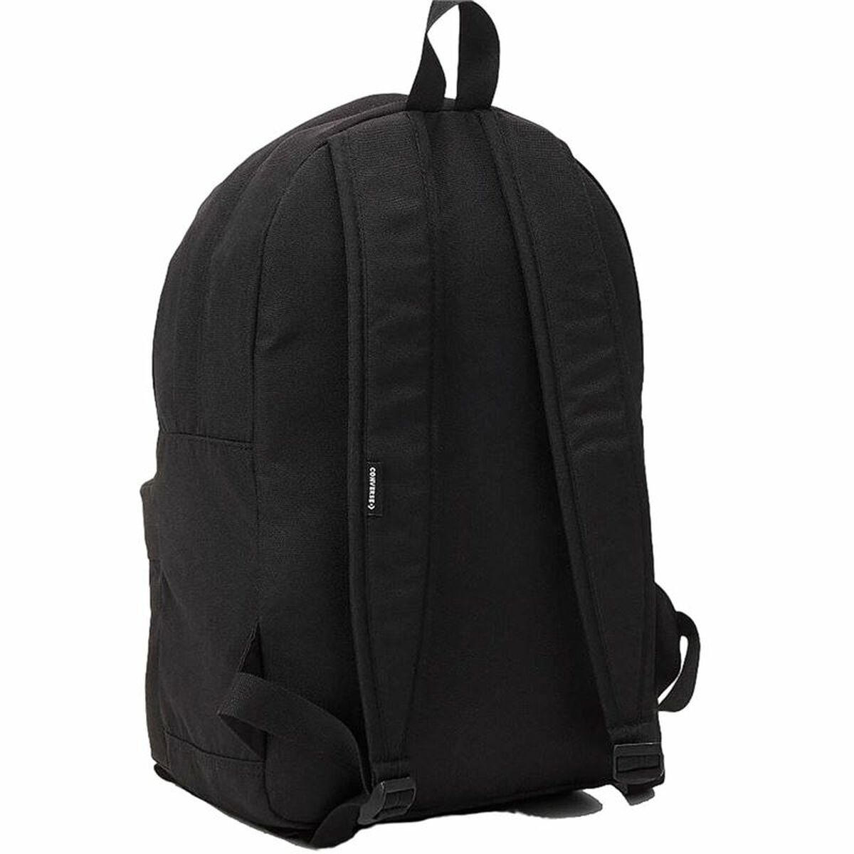 Lässiger Rucksack Converse Speed 3 Schwarz - AWK Flagship