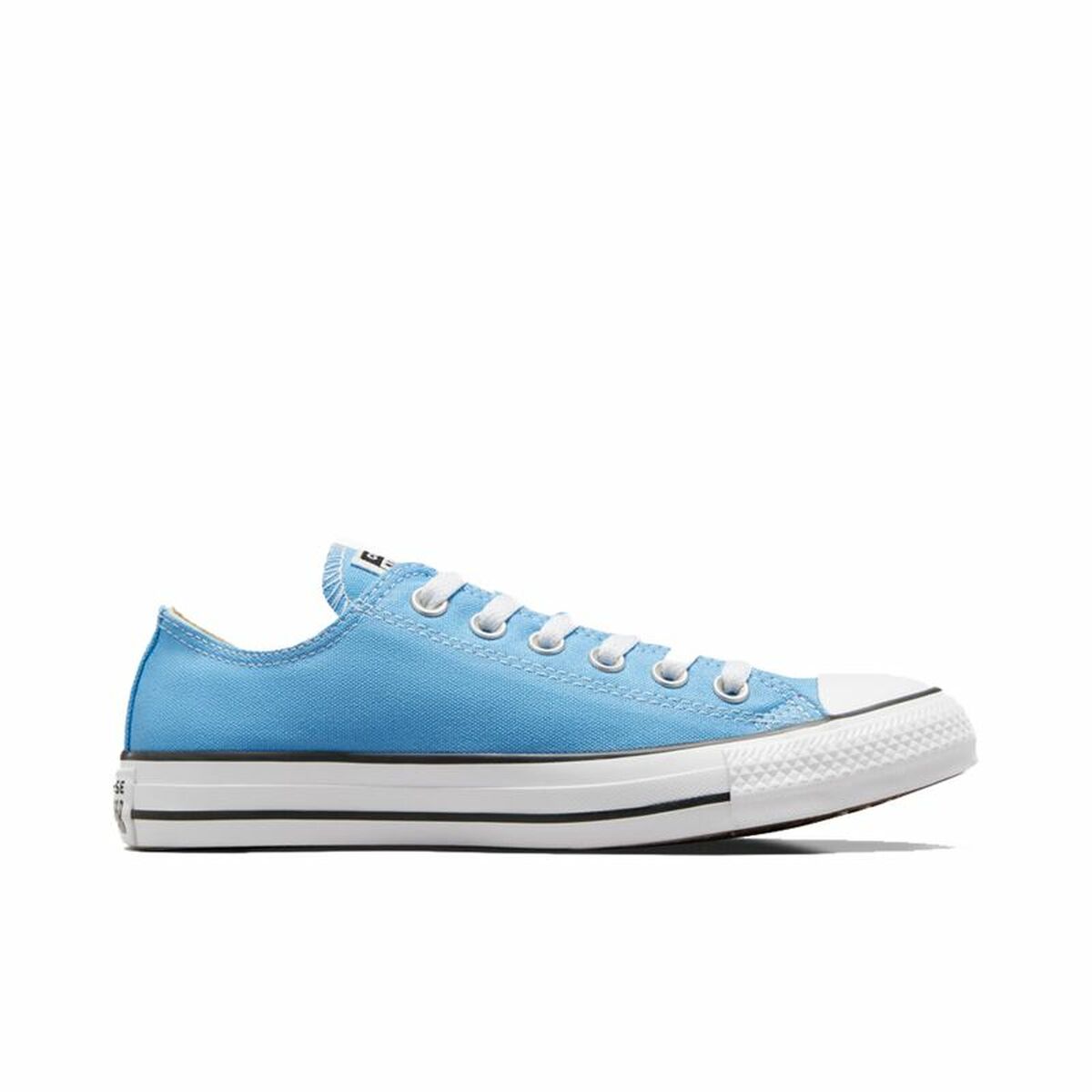 Damen Sneaker Converse Chuck Taylor All Star Ox Hellblau - AWK Flagship