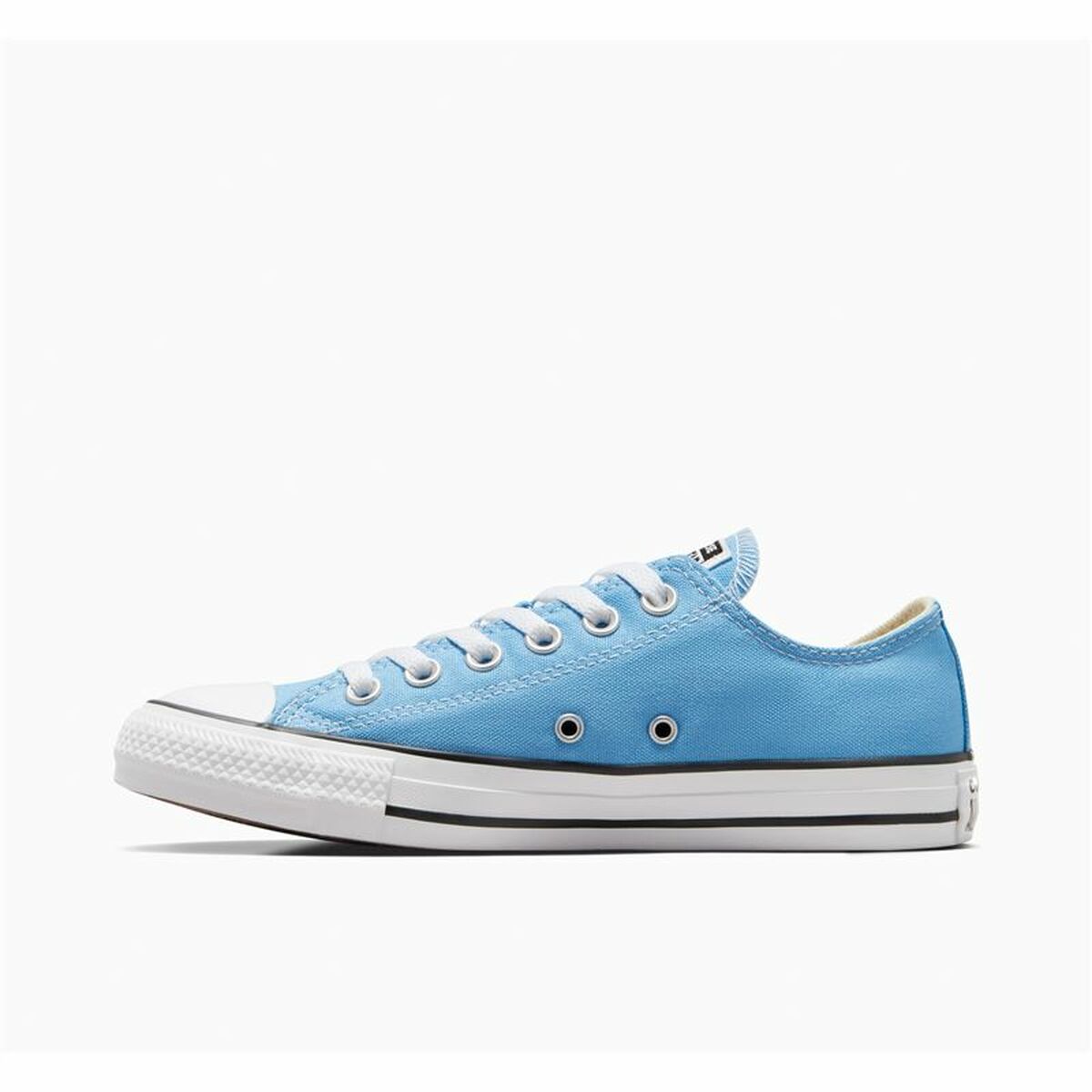 Damen Sneaker Converse Chuck Taylor All Star Ox Hellblau - AWK Flagship