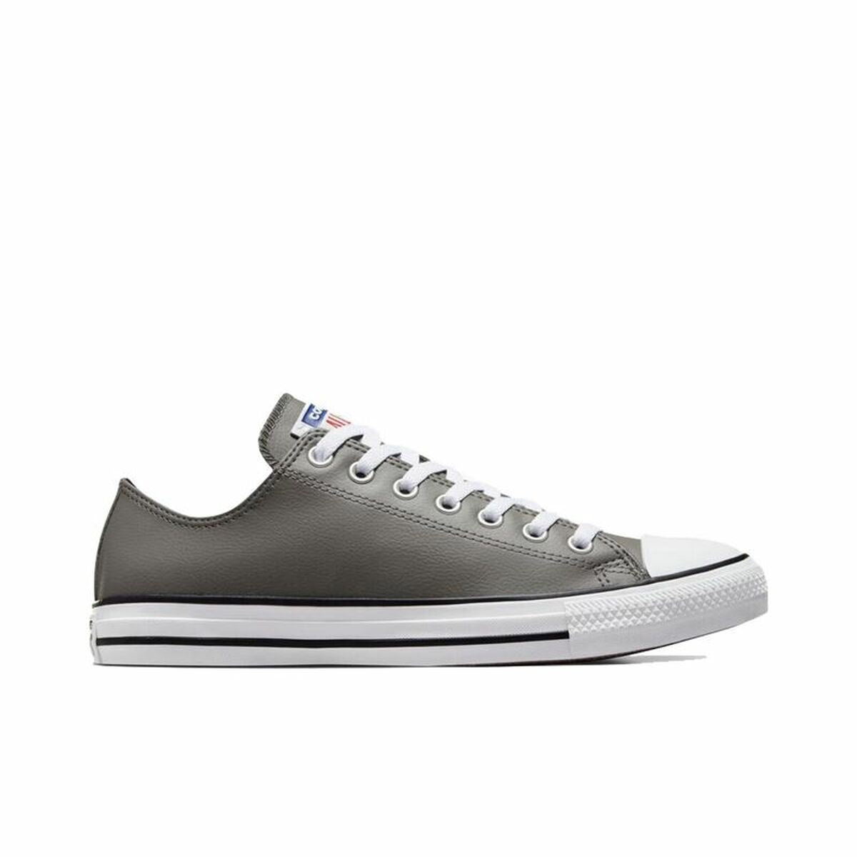 Damen Sneaker Converse Chuck Taylor All Star Grau - AWK Flagship