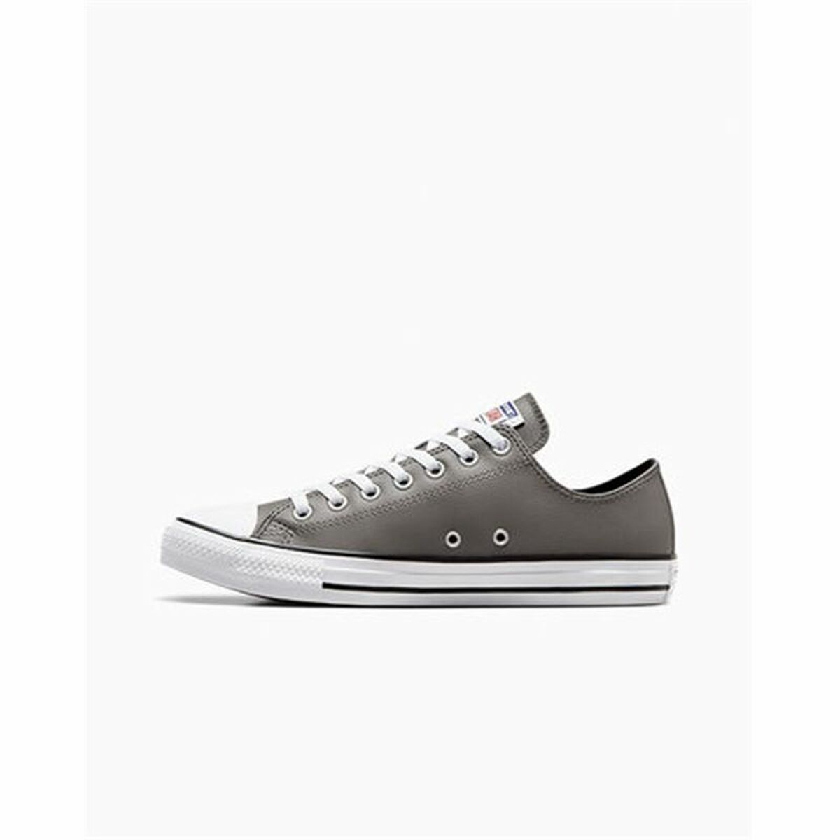 Damen Sneaker Converse Chuck Taylor All Star Grau - AWK Flagship