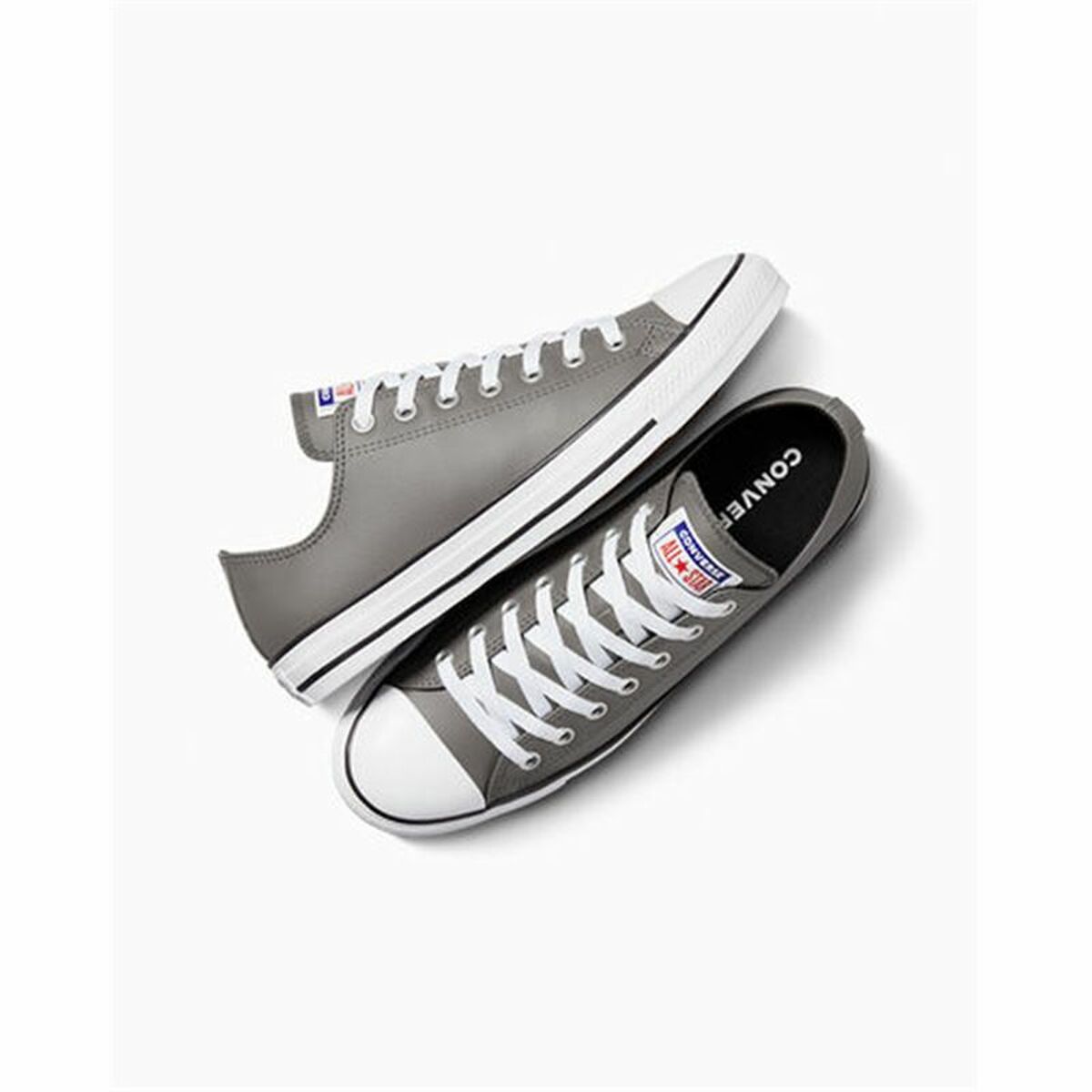 Damen Sneaker Converse Chuck Taylor All Star Grau - AWK Flagship