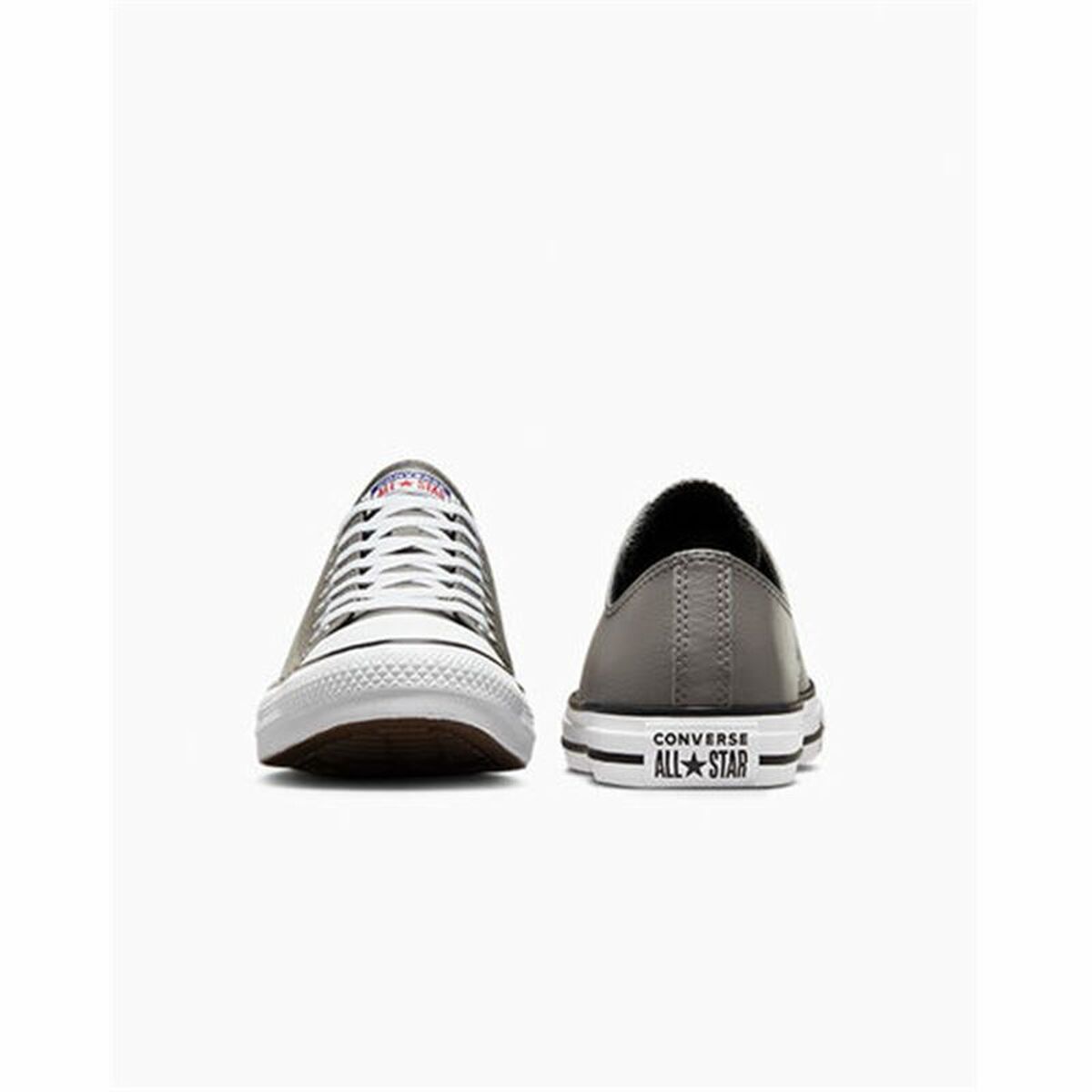 Damen Sneaker Converse Chuck Taylor All Star Grau - AWK Flagship