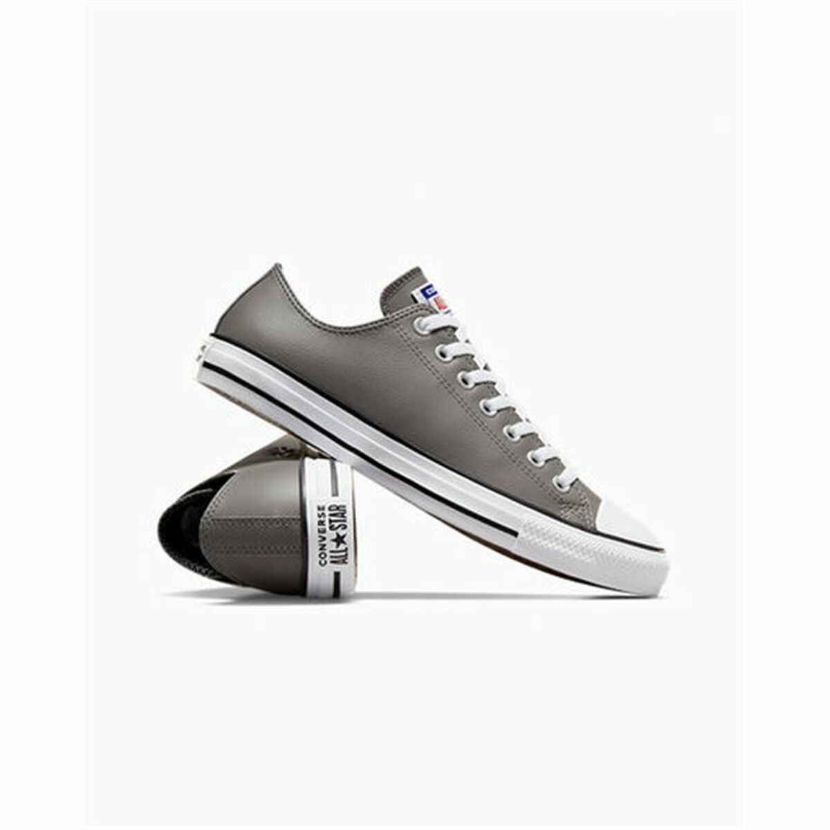 Damen Sneaker Converse Chuck Taylor All Star Grau - AWK Flagship