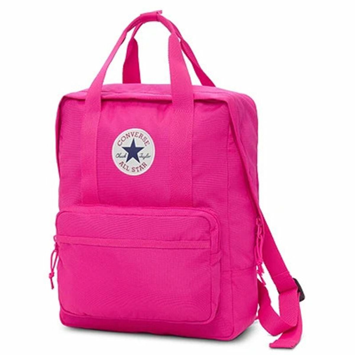 Rucksack Converse 10026013-A04 Pink - AWK Flagship