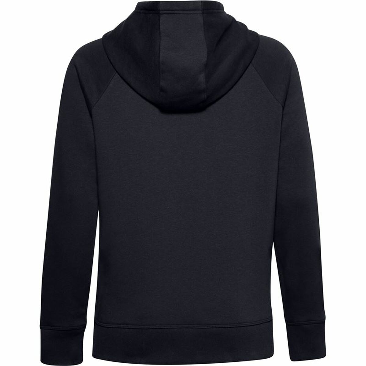 Damen Sweater mit Kapuze Under Armour Rival Fleece Marineblau - AWK Flagship