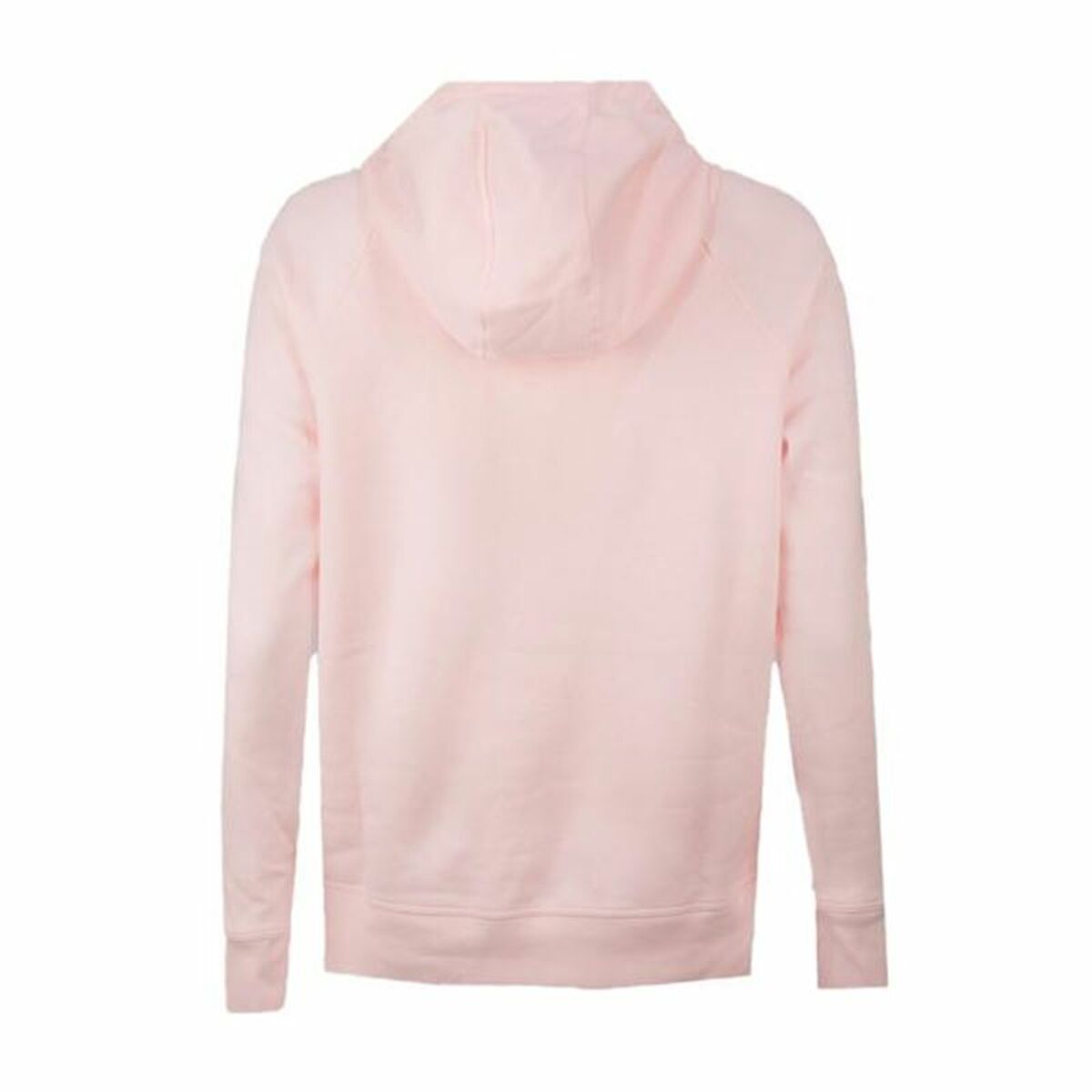 Damen Sweater mit Kapuze Under Armour Rival Fleece Rosa - AWK Flagship